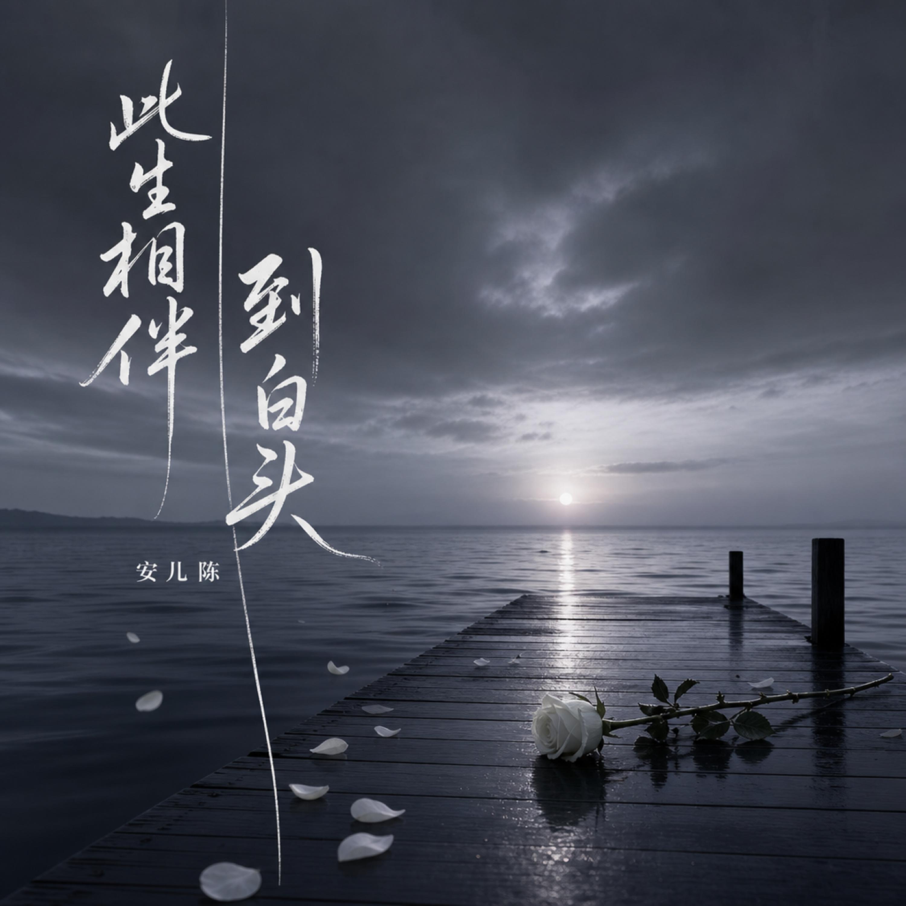 Релиз 此生相伴到白头