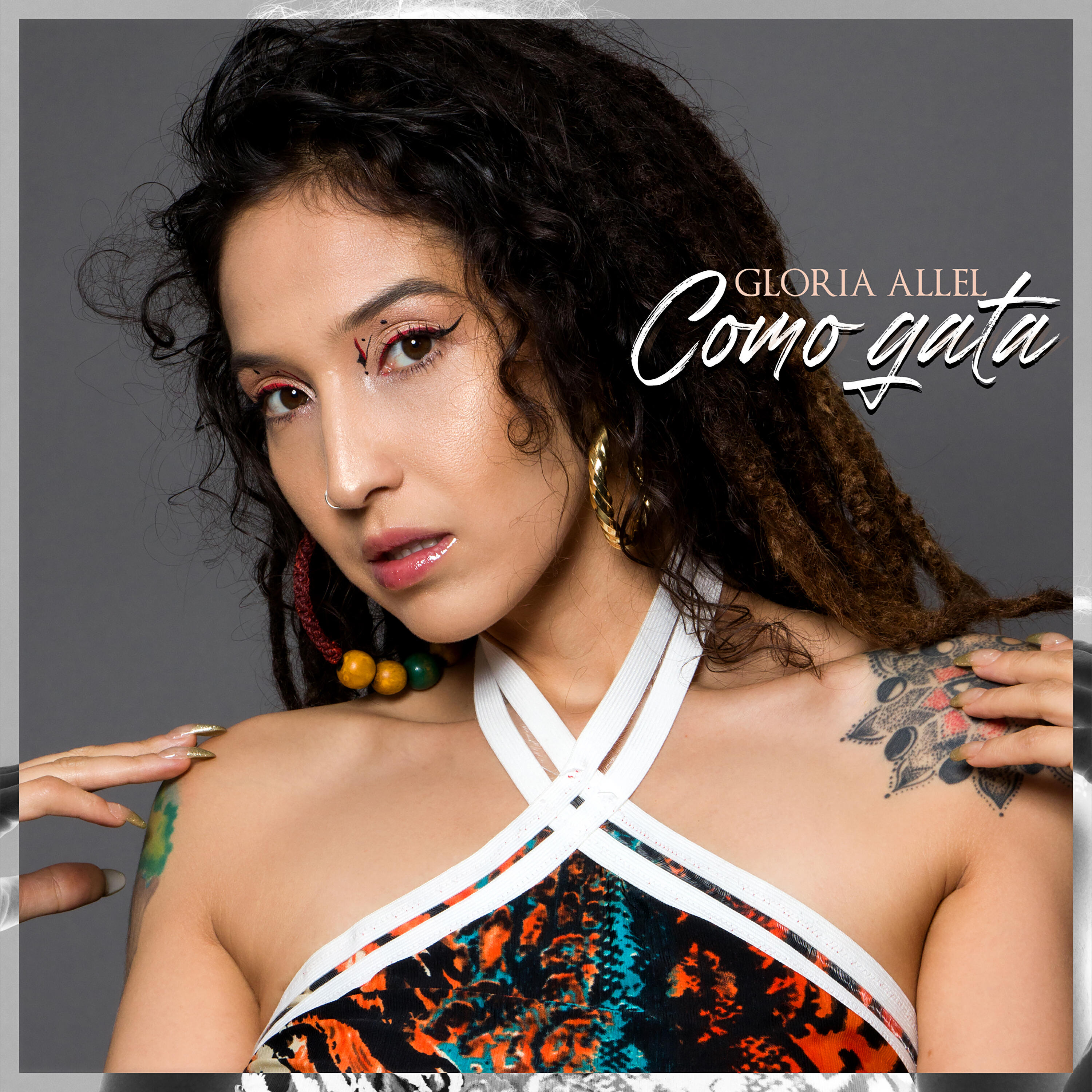 Релиз Como Gata