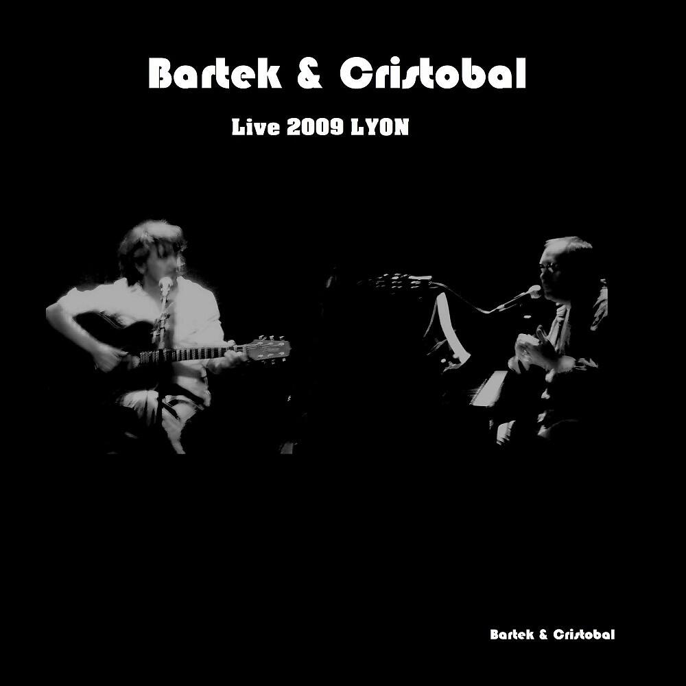 Релиз Live à Lyon 2009