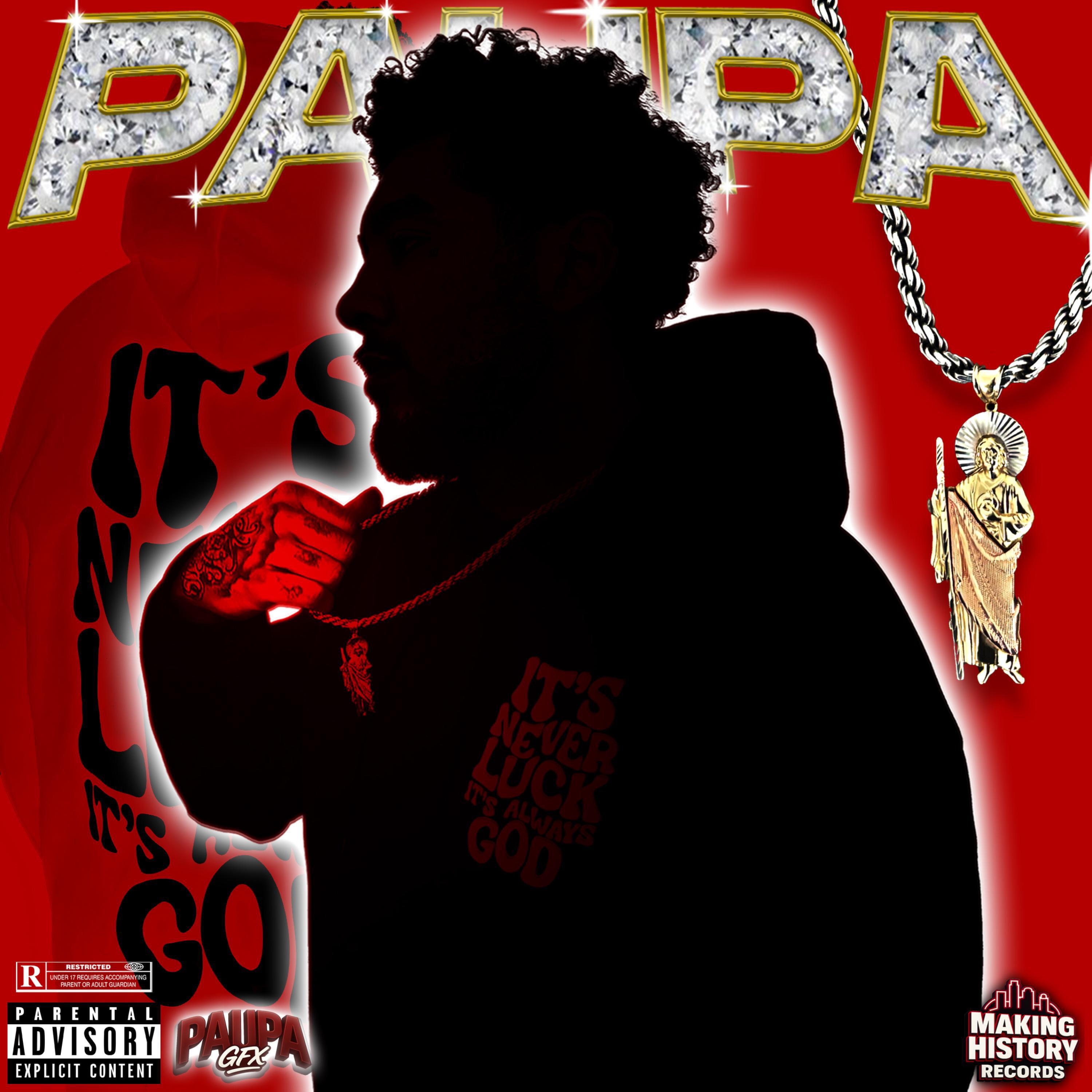 Lil Philly B