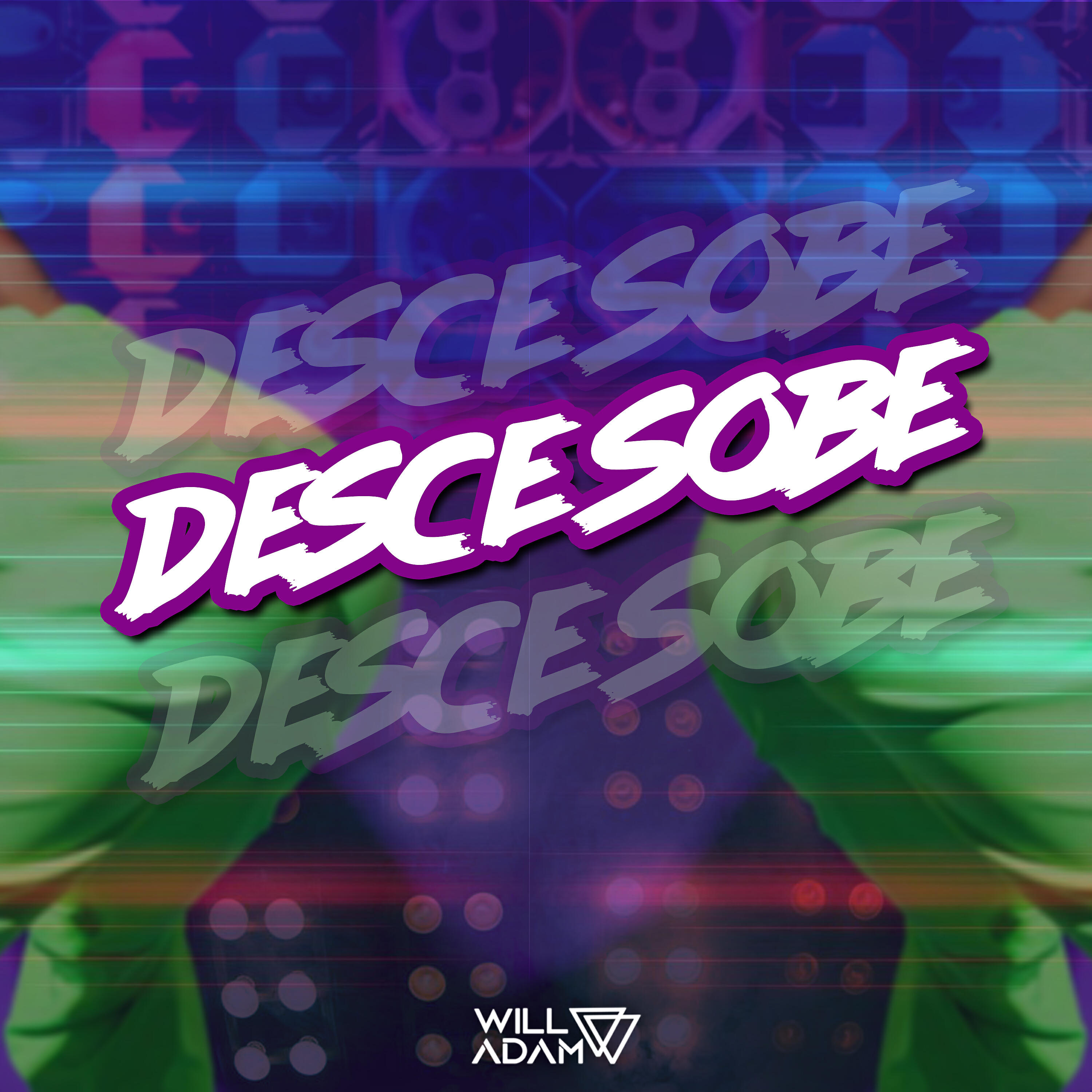 Релиз Desce Sobe