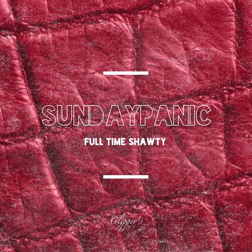 Релиз Full Time Shawty (Radio Edit)