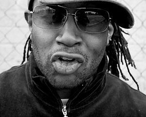 Tshaka Campbell