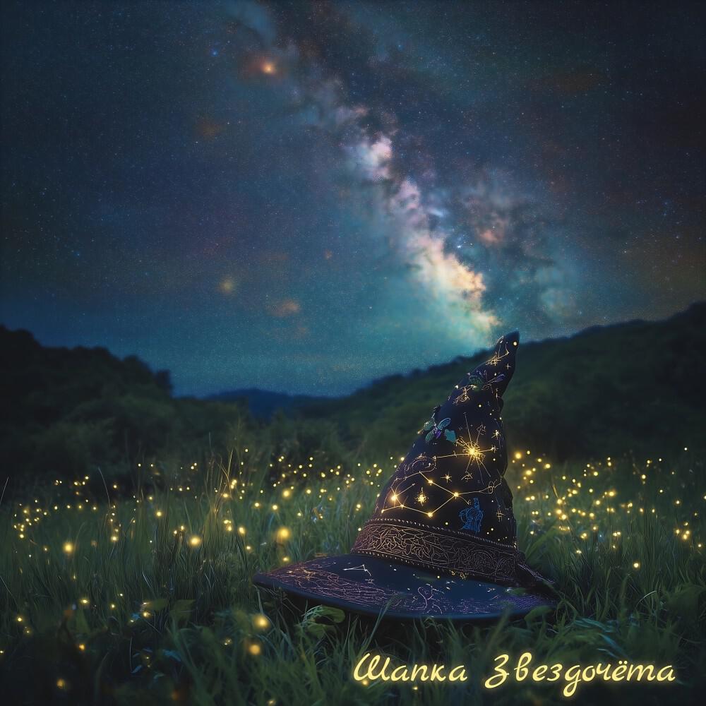 Релиз Шапка Звездочёта