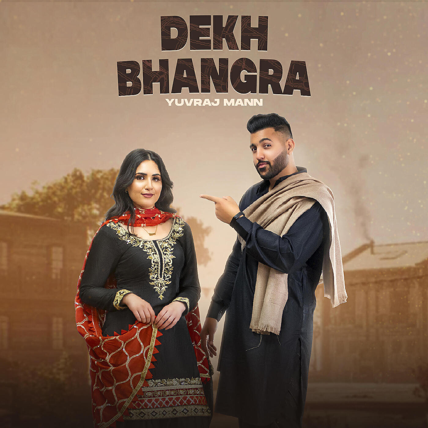 Релиз Dekh Bhangra