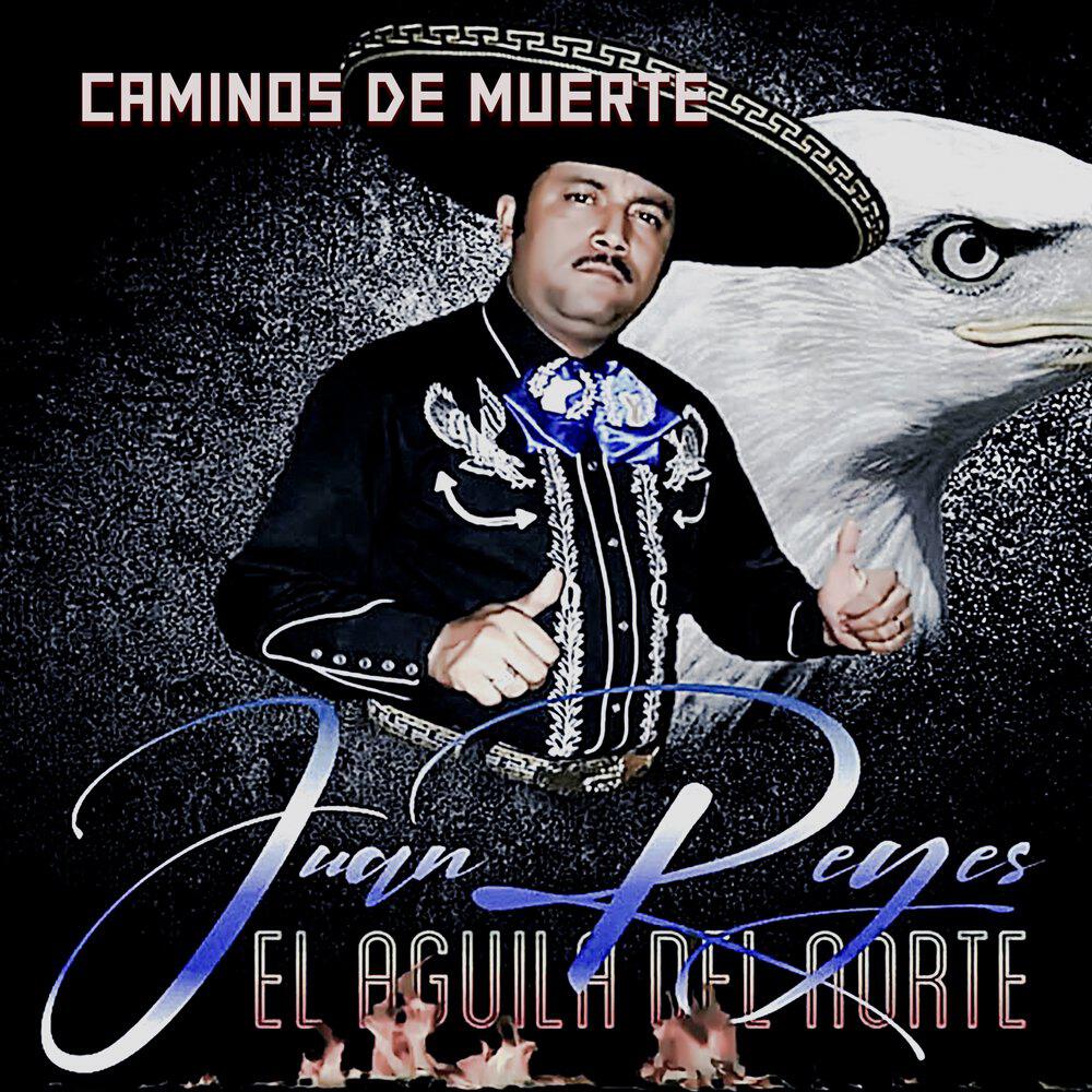 Juan Reyes (El Águila del Norte)