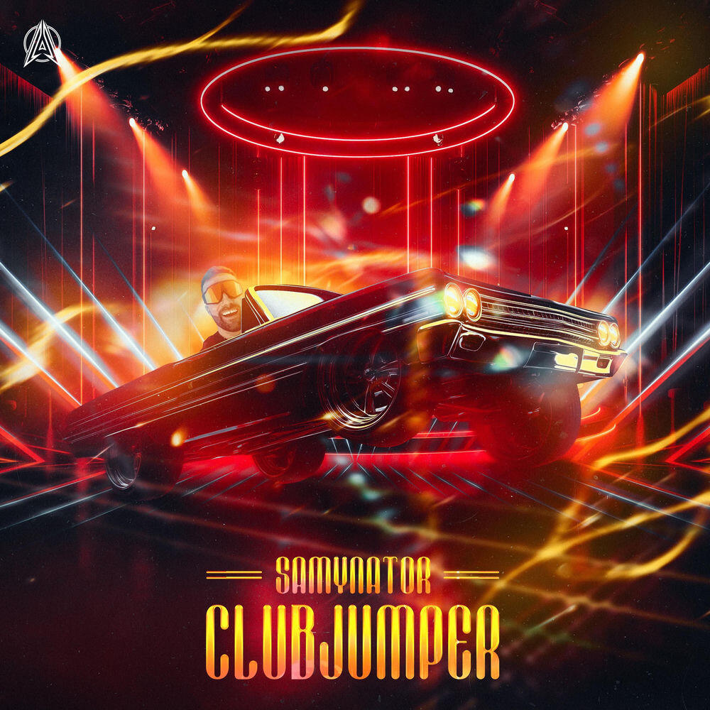 Релиз Club Jumper
