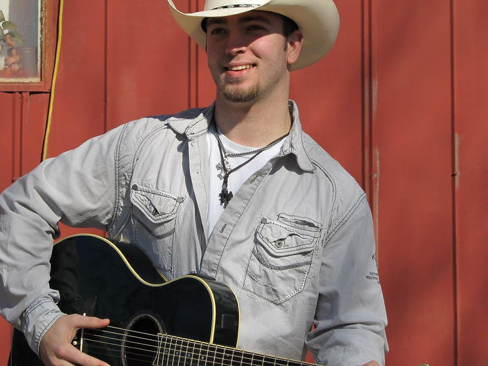 Josh Phillips