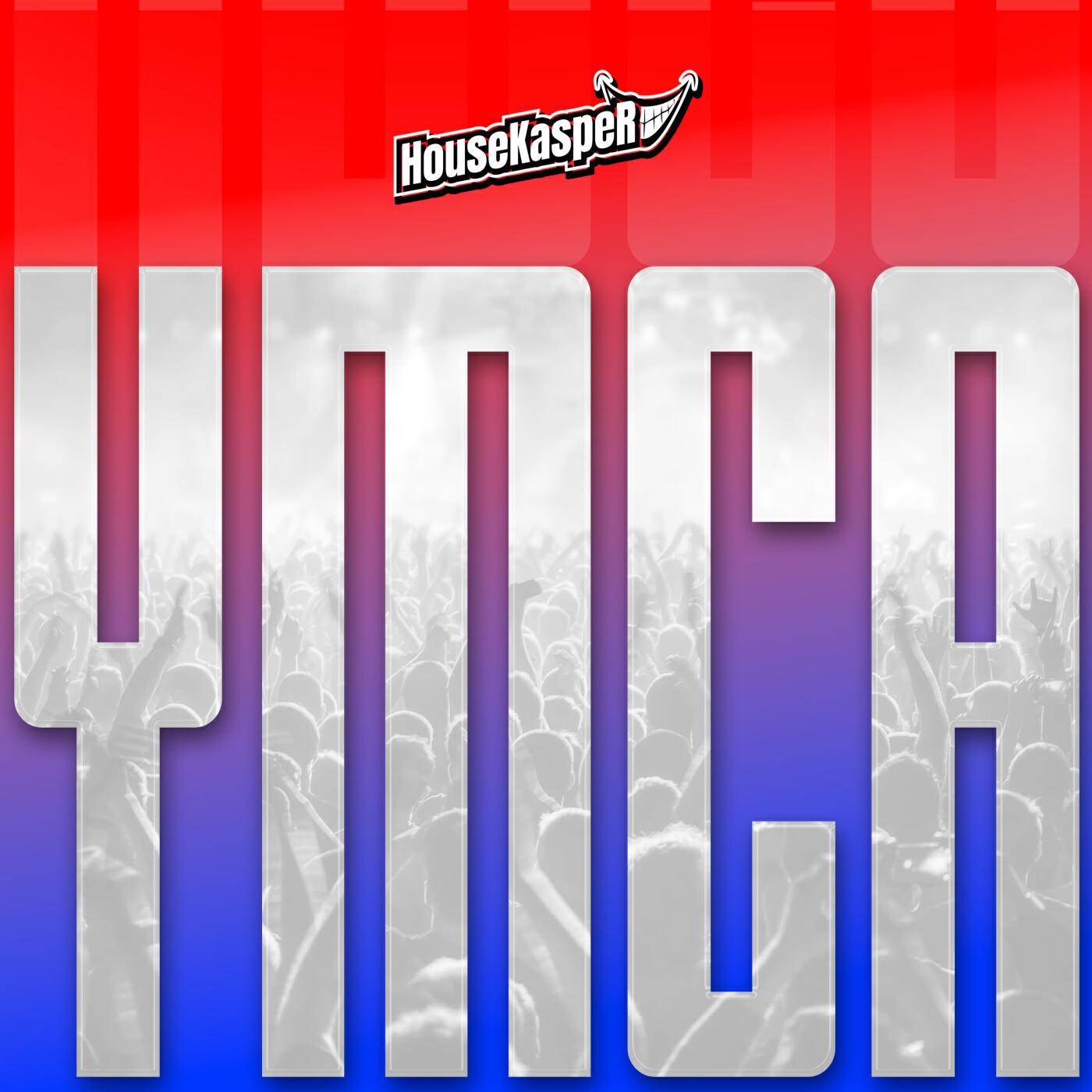 Релиз Ymca (Club Remix)