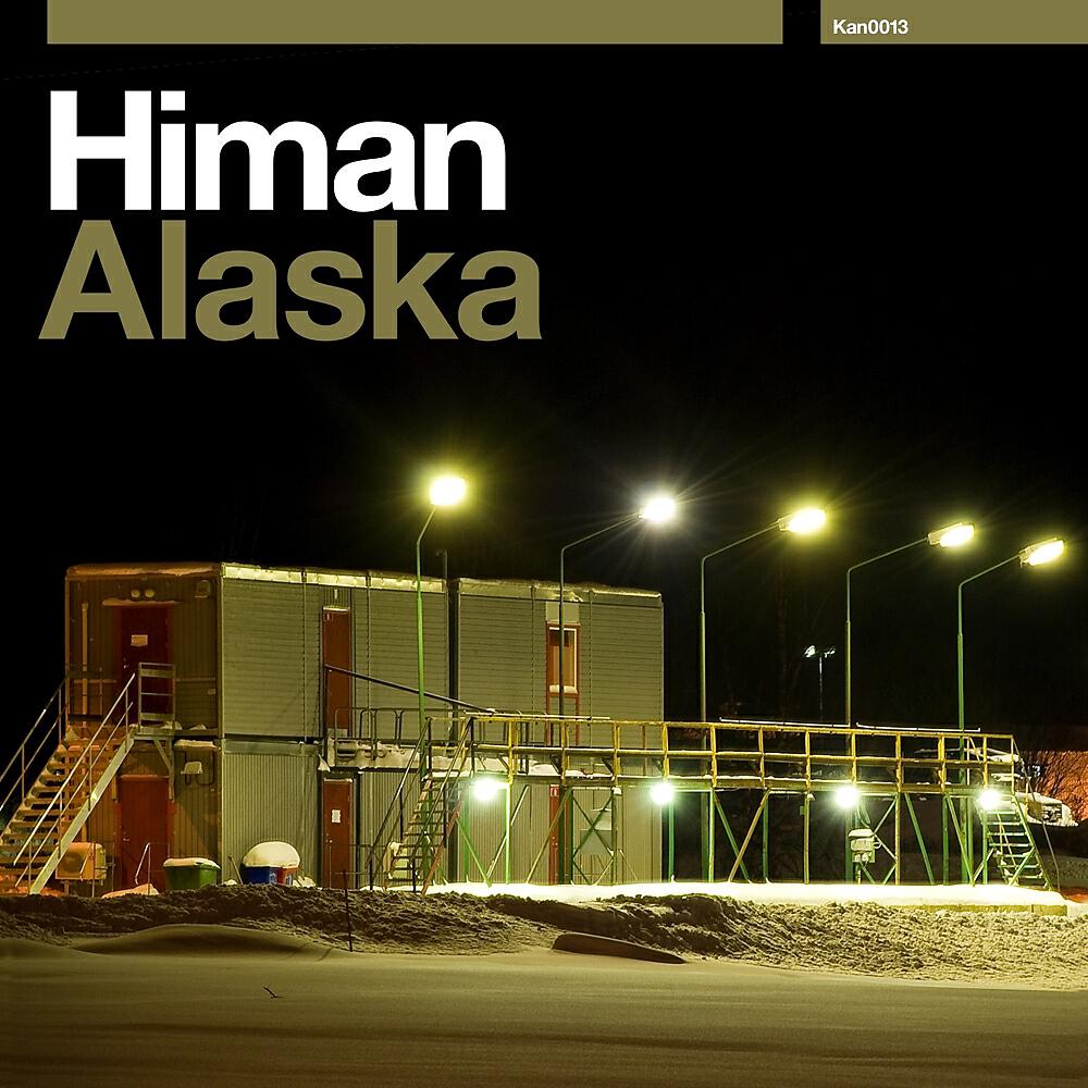 Постер альбома Alaska
