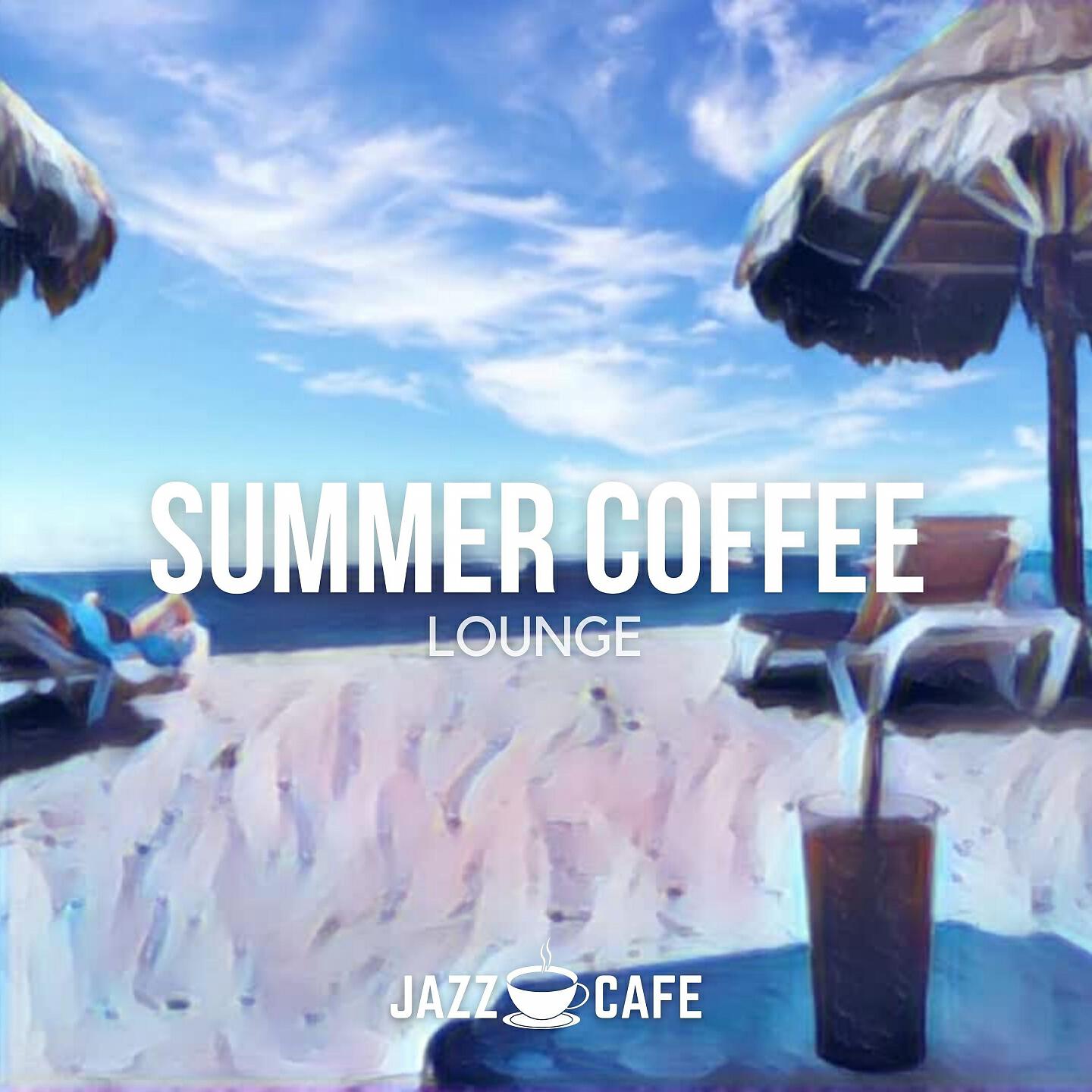 Релиз Summer Coffee Lounge
