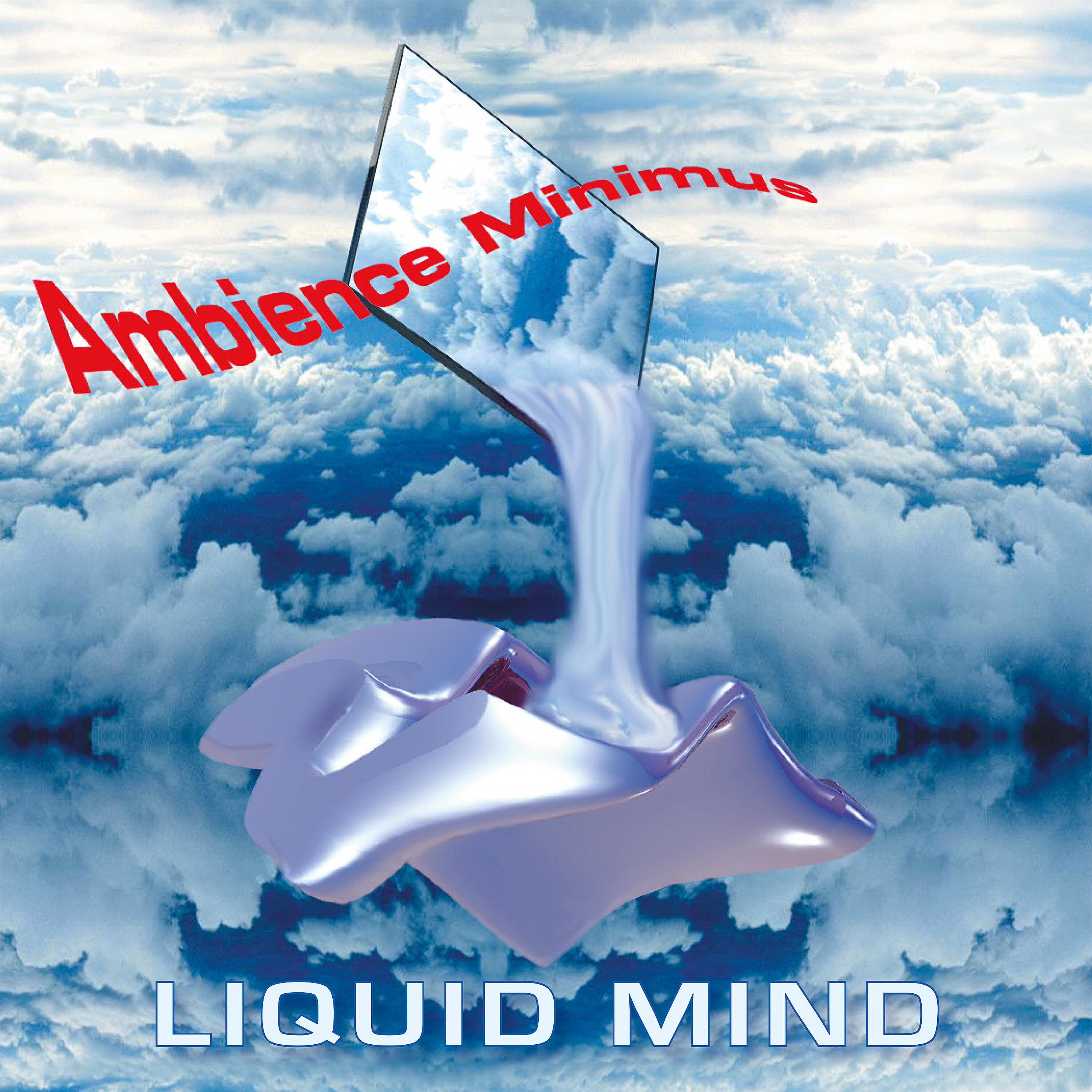 Релиз Ambience Minimus