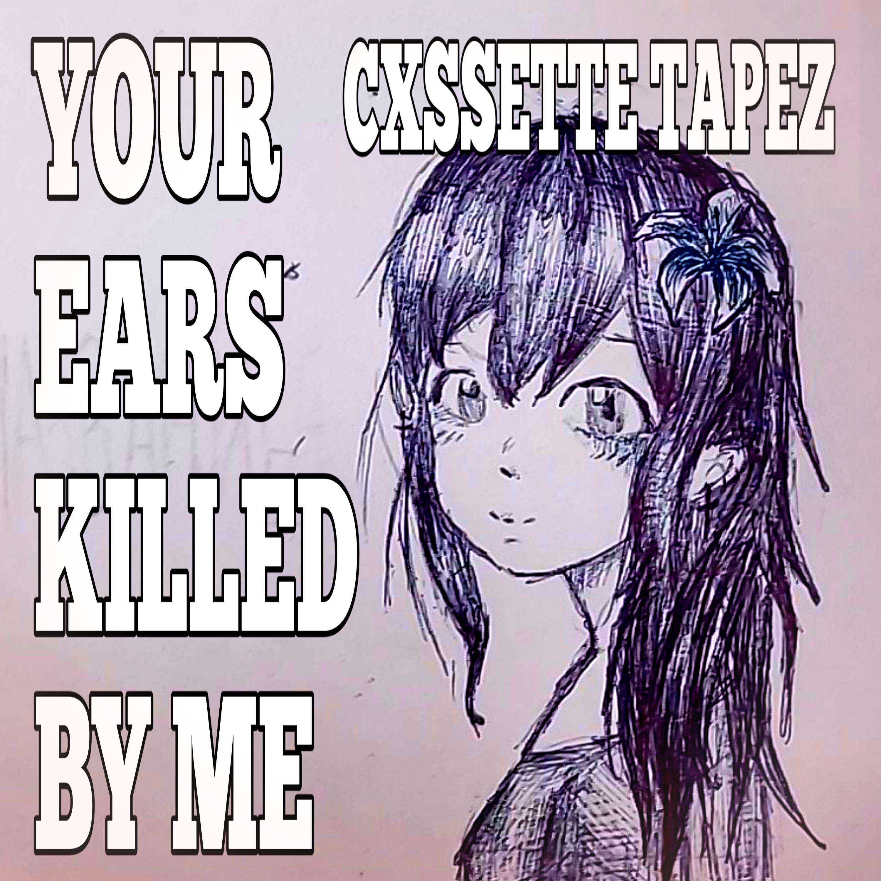 CXSSETTE TAPEZ