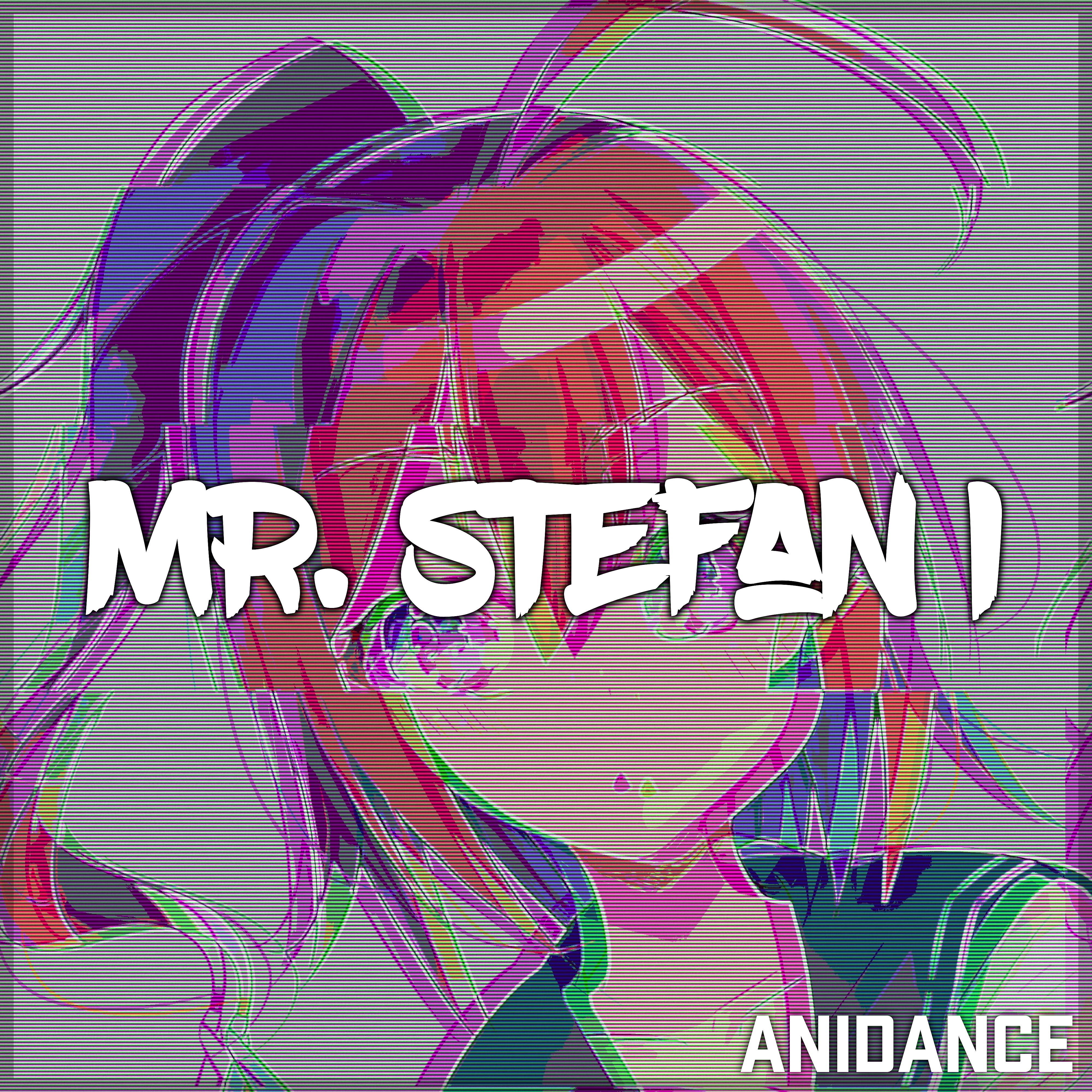 Релиз Anidance