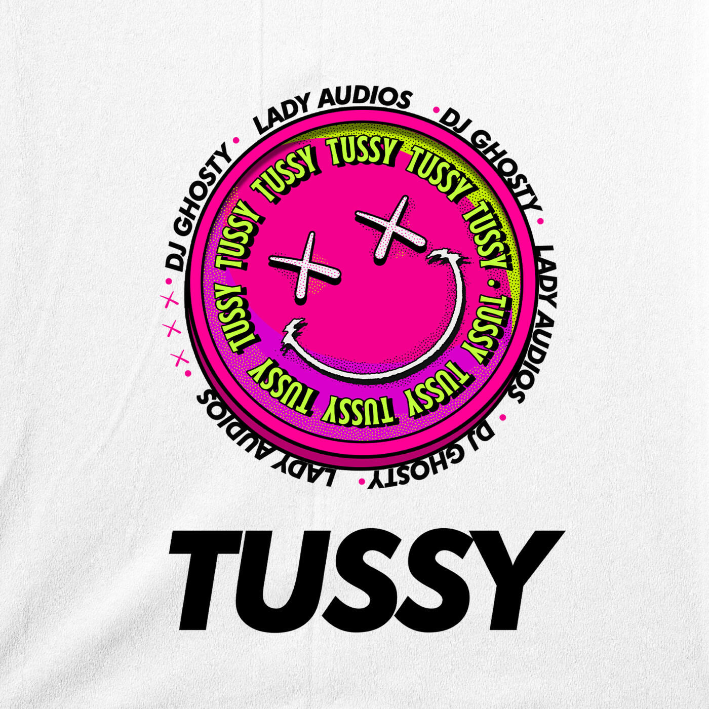Релиз Tussy