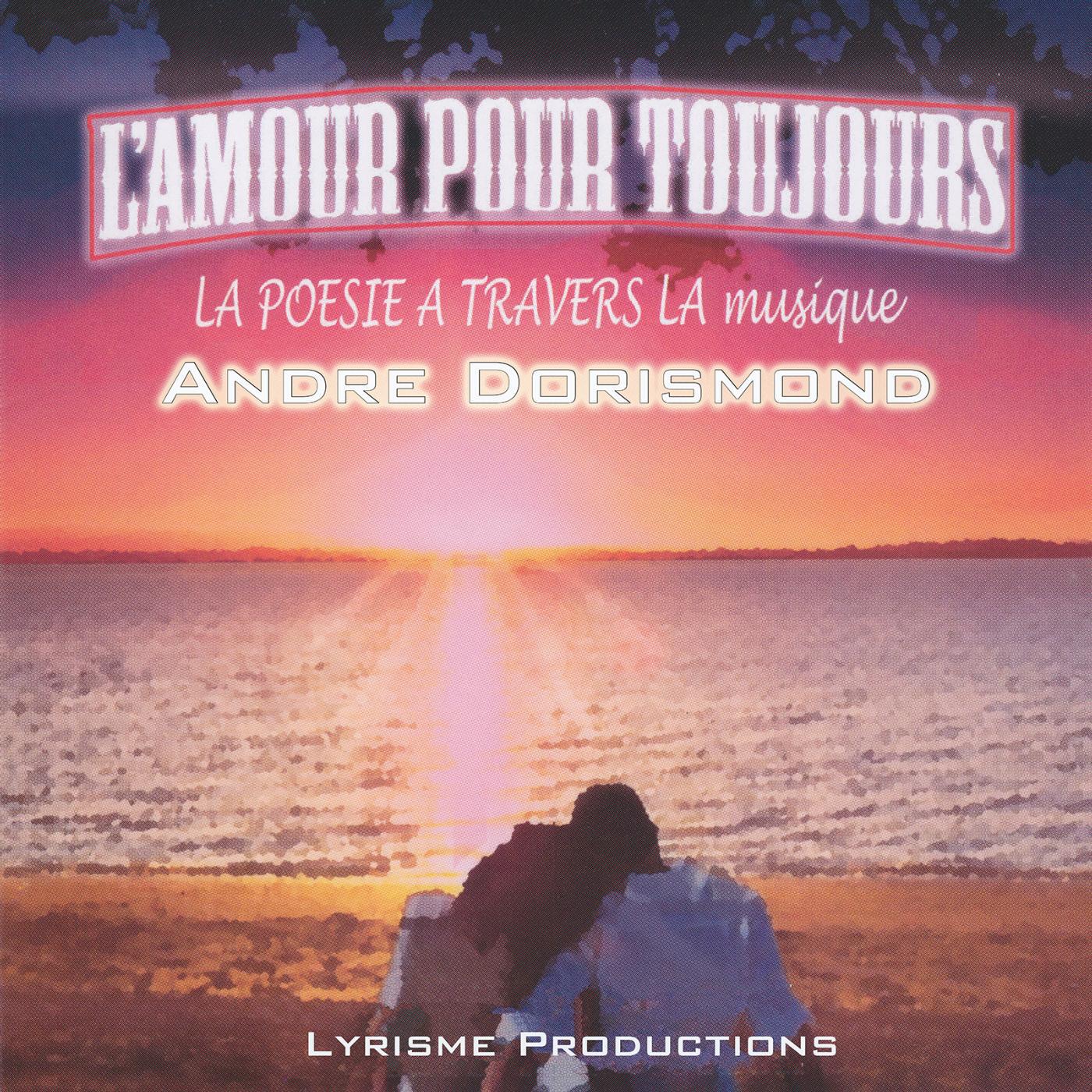 Релиз L'amour Pour Toujours