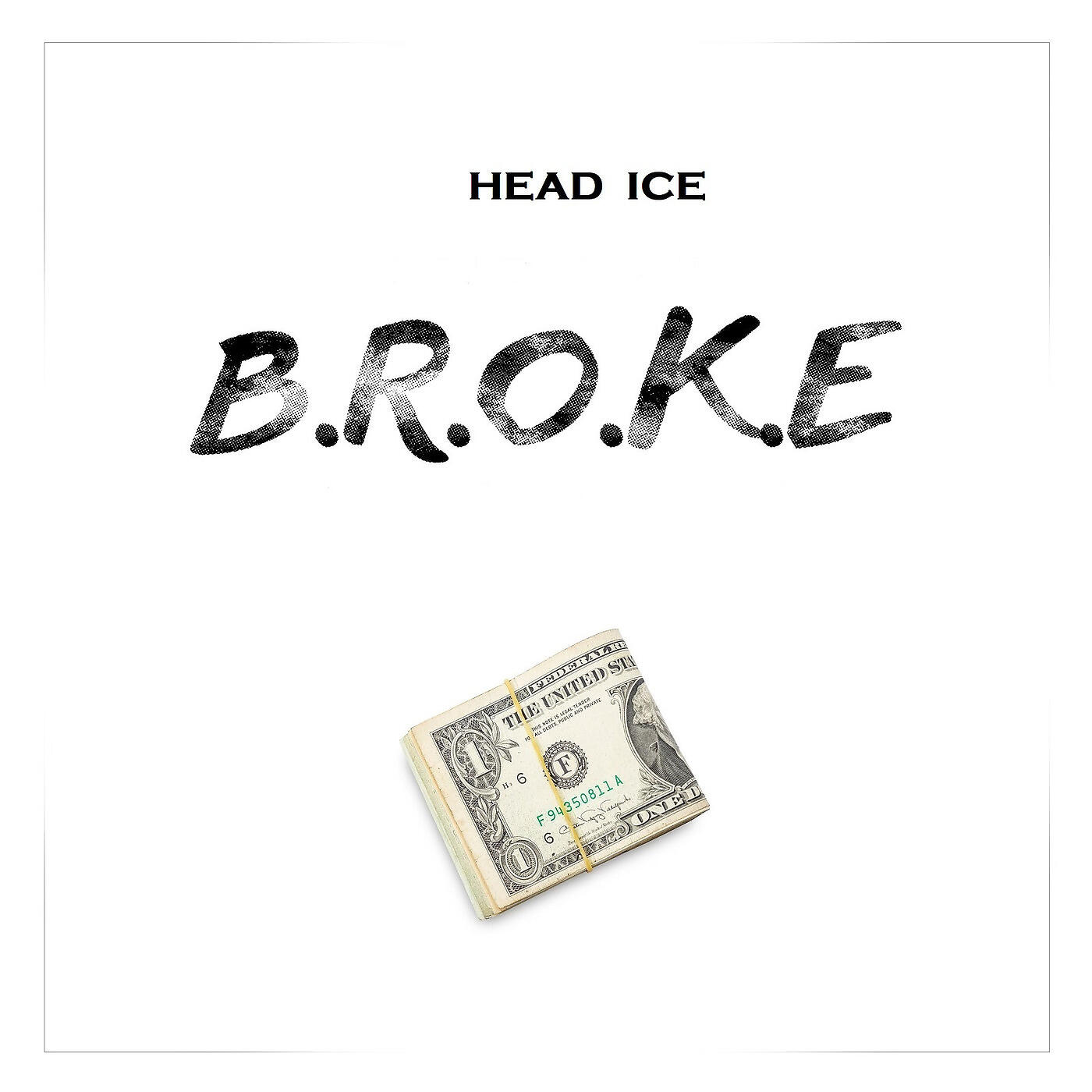 Релиз Broke