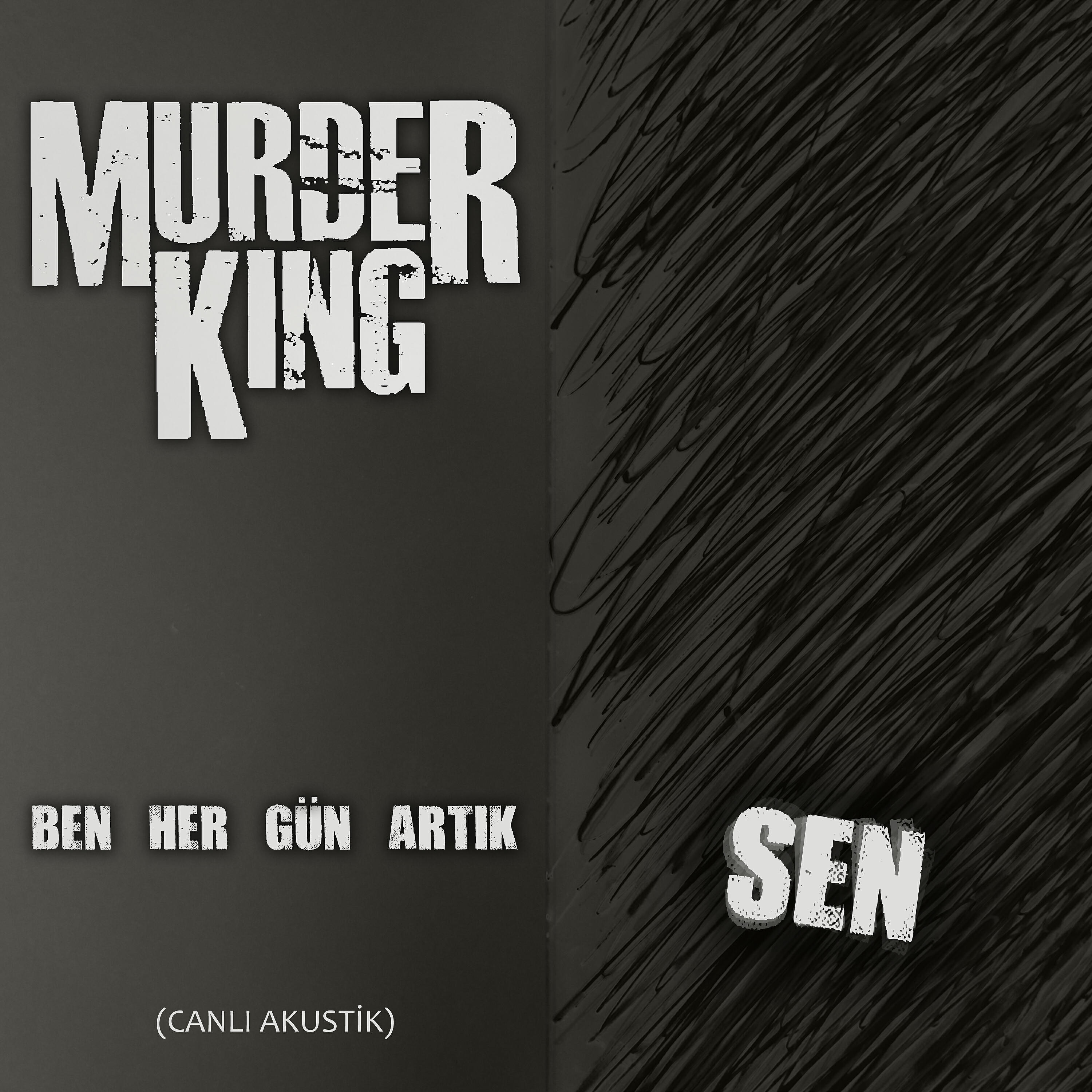 Релиз Ben Her Gün Artık Sen (Canlı Akustik)