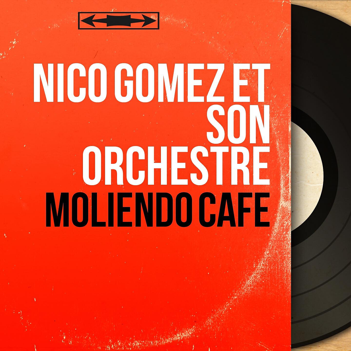Nico Gomez et son orchestre