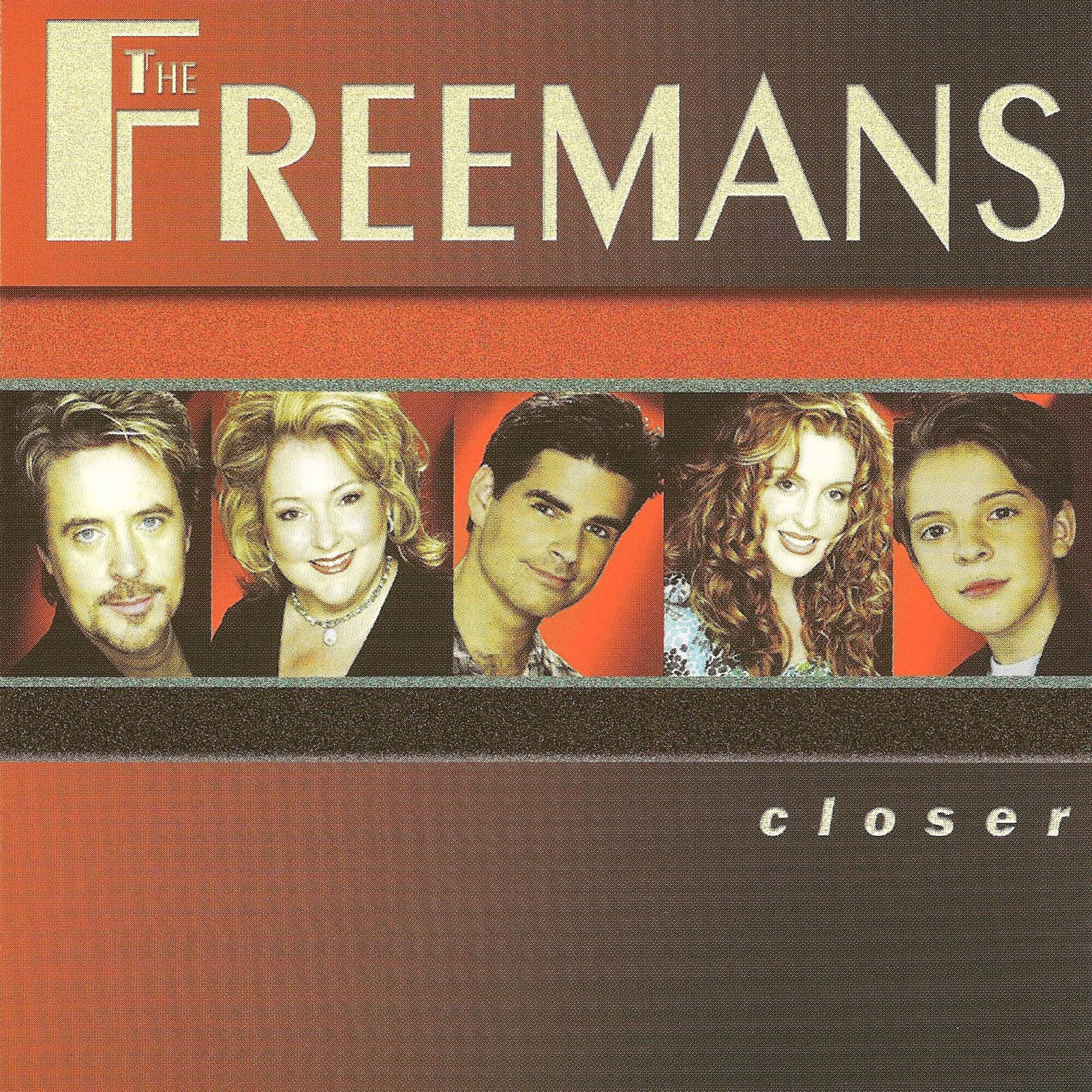 Релиз Closer