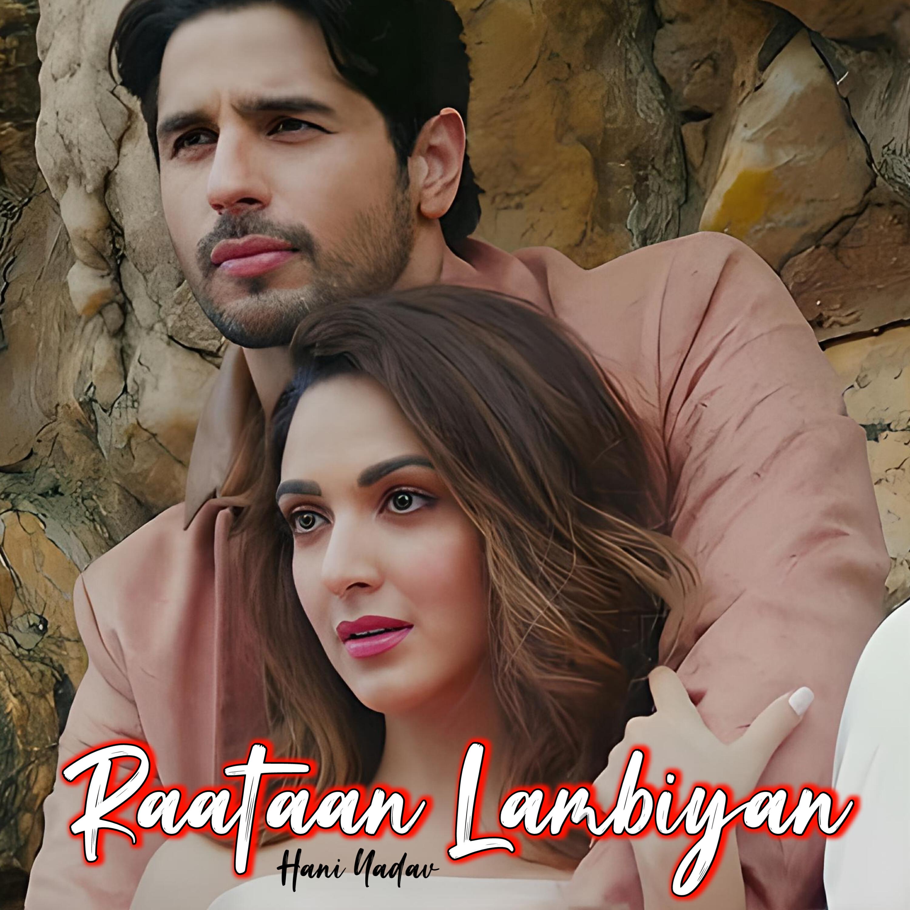 Релиз Raataan Lambiyan