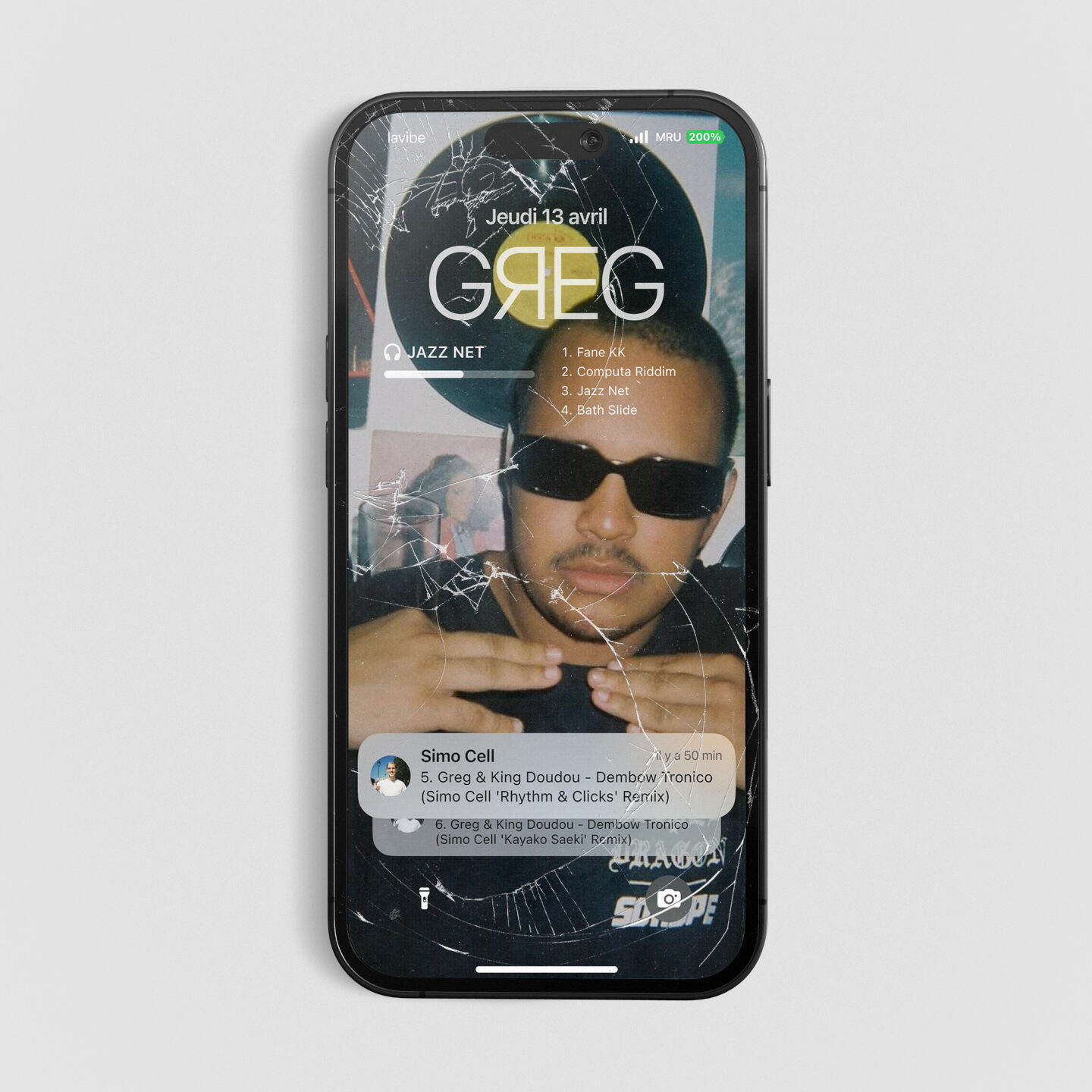 GЯEG