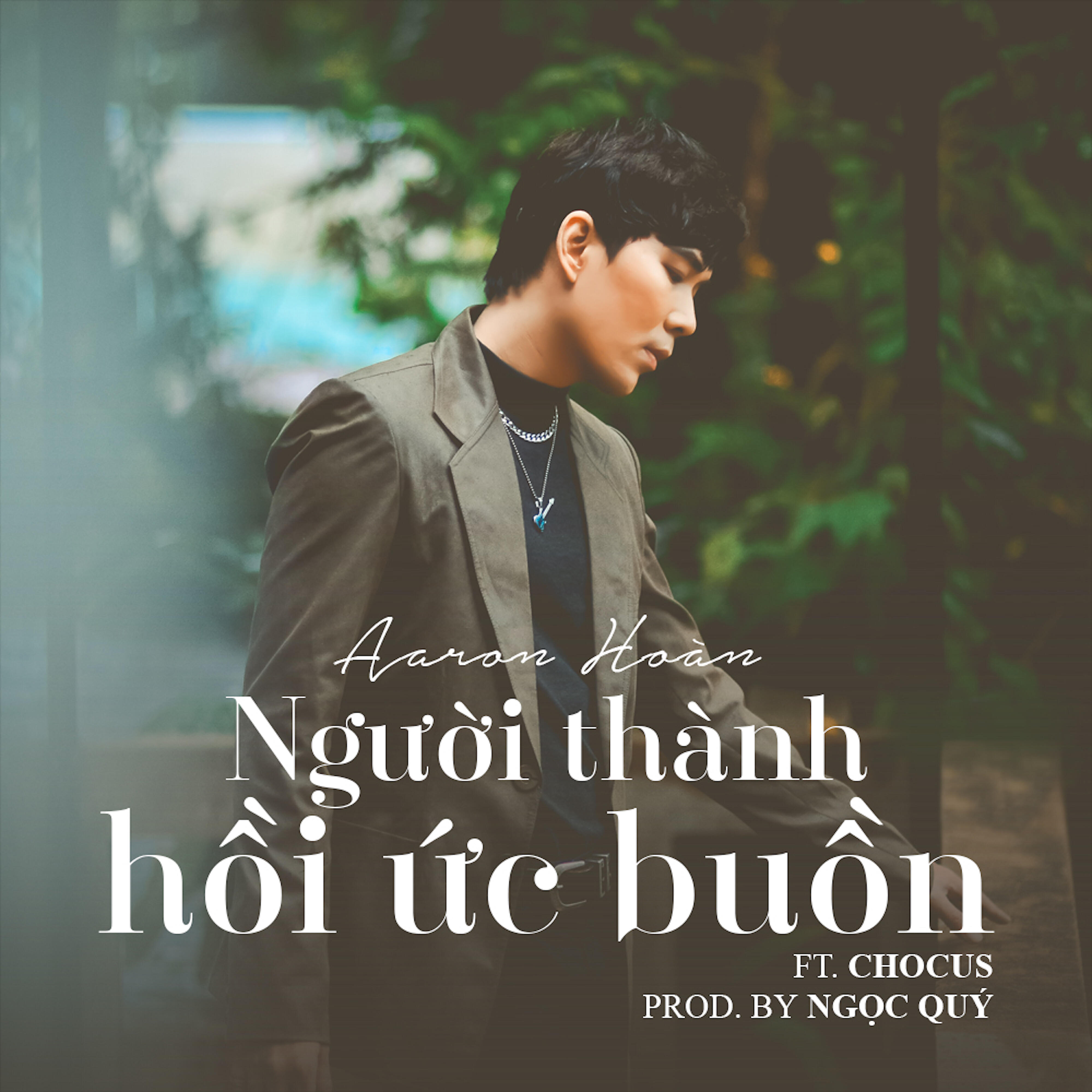 Релиз Người Thành Hồi Ức Buồn