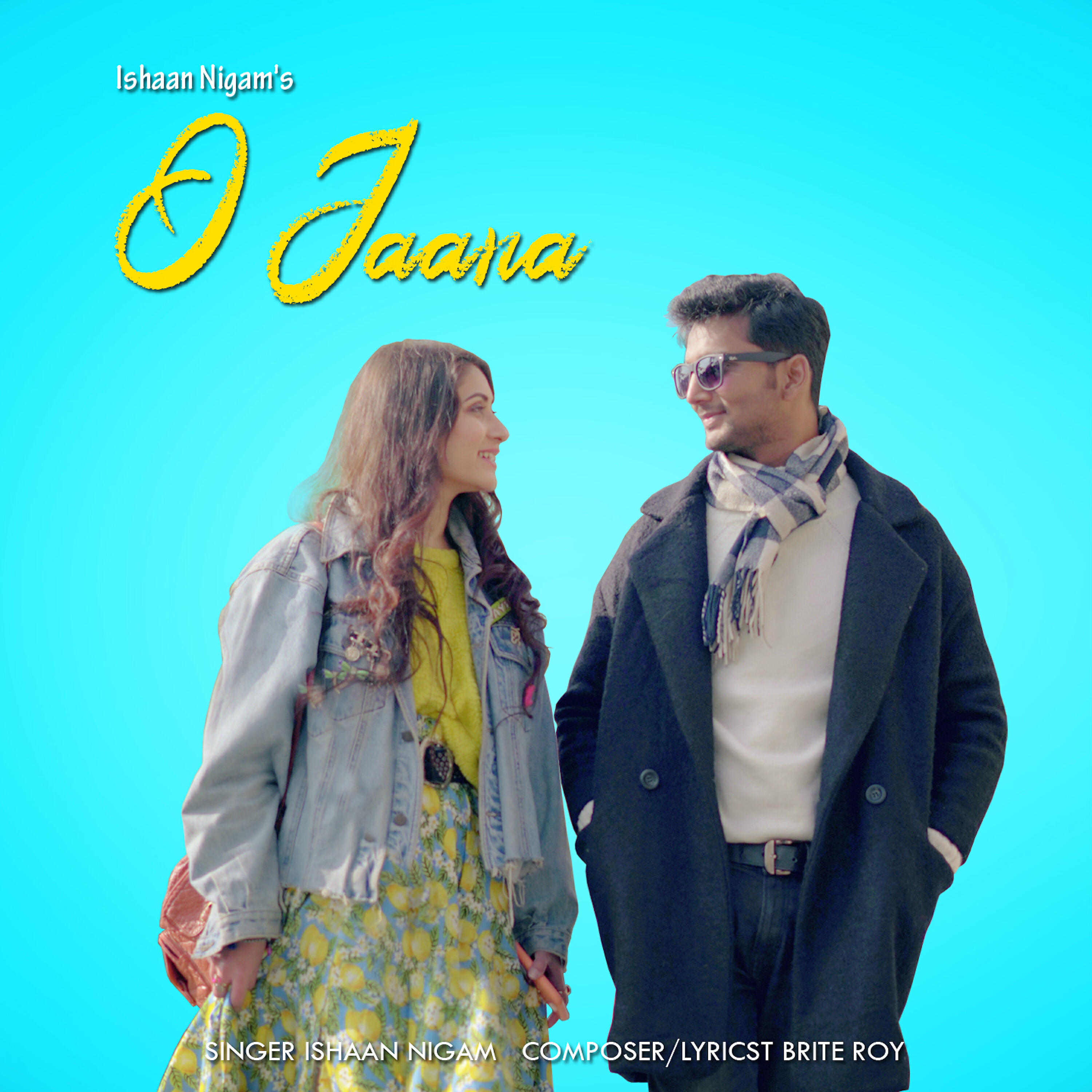Релиз O Jaana - Single