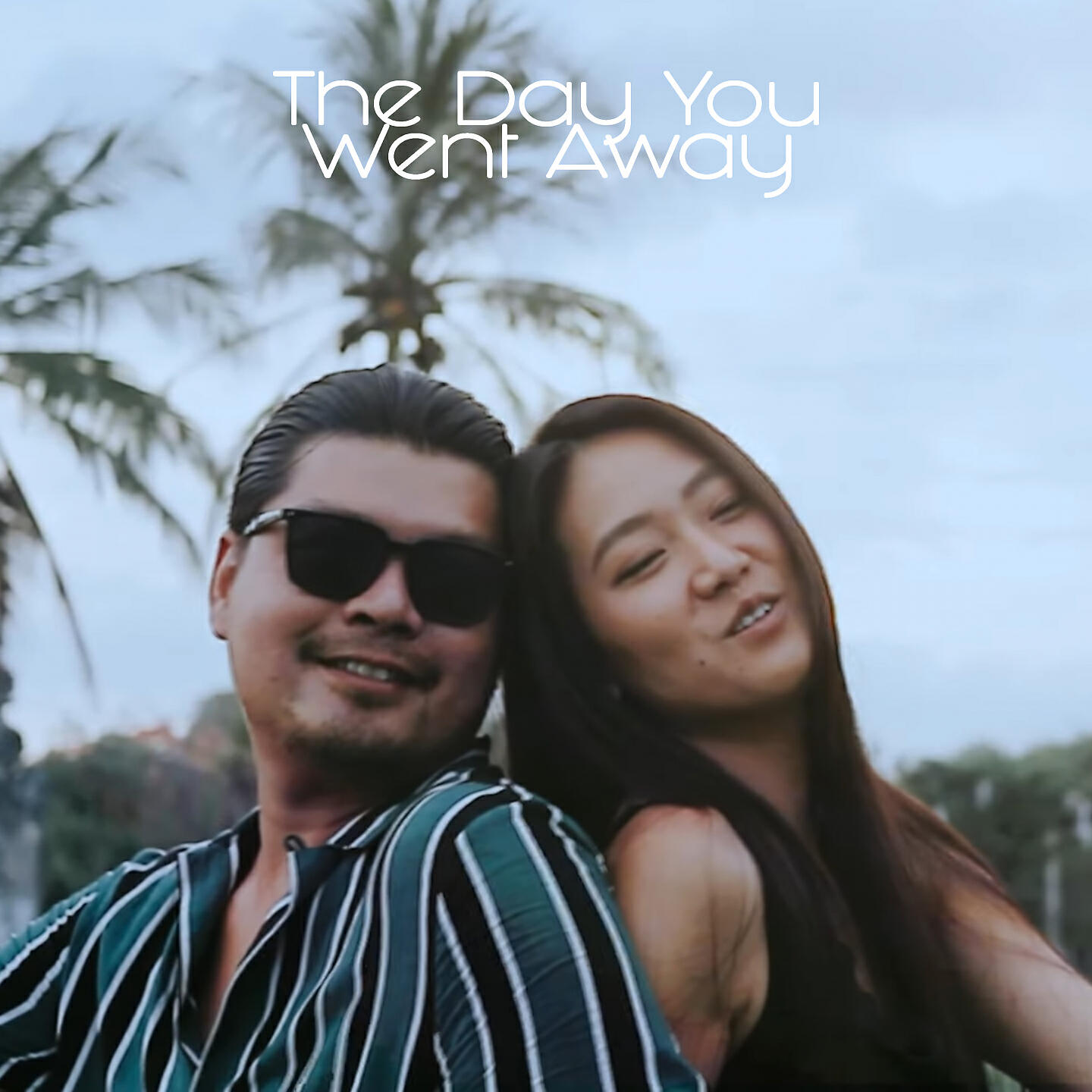 Релиз The Day You Went Away