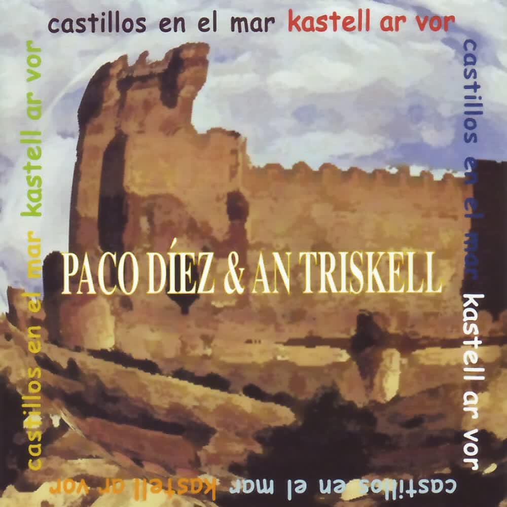 Релиз Castillos En El Mar / Kastell Ar Vor