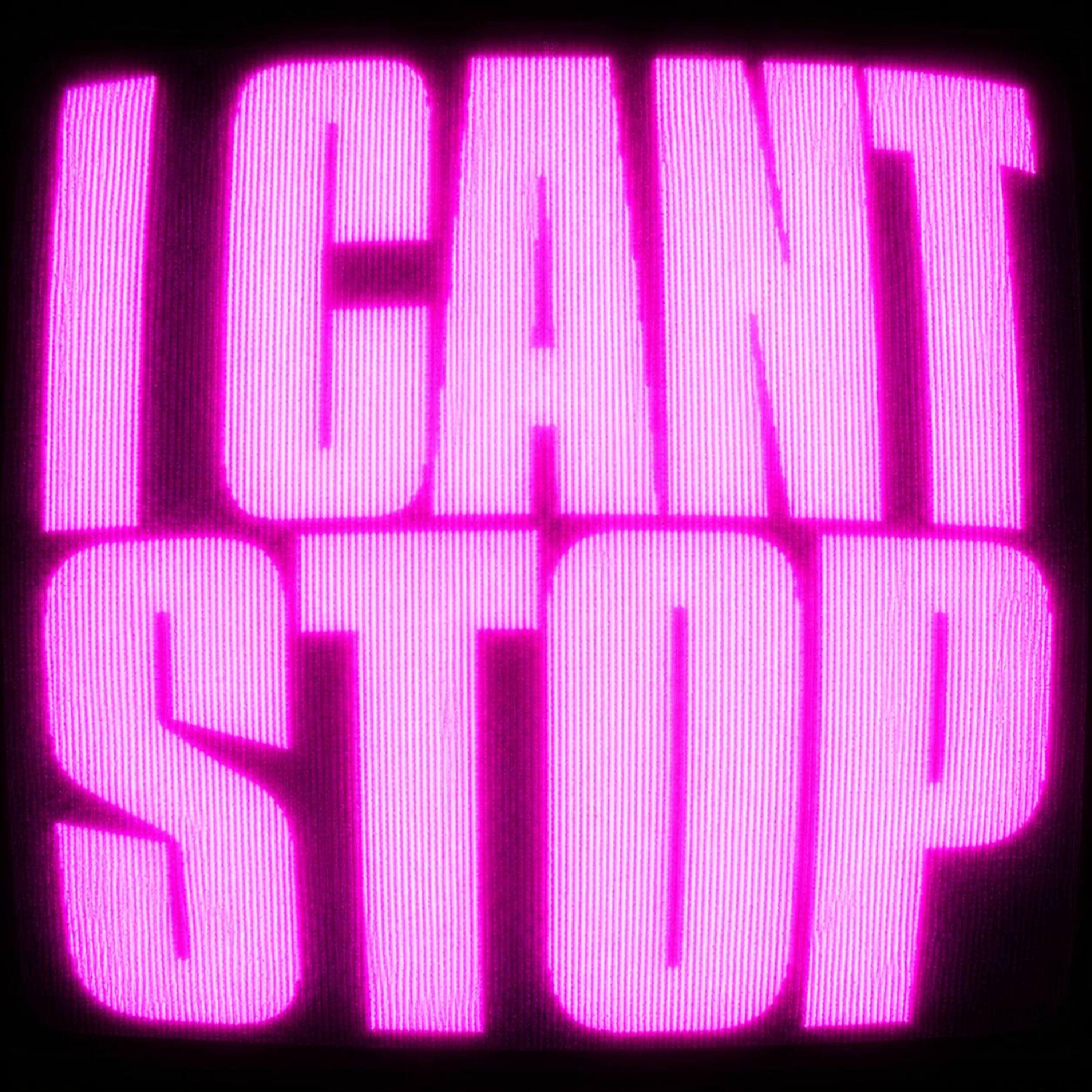 Релиз I CANT STOP