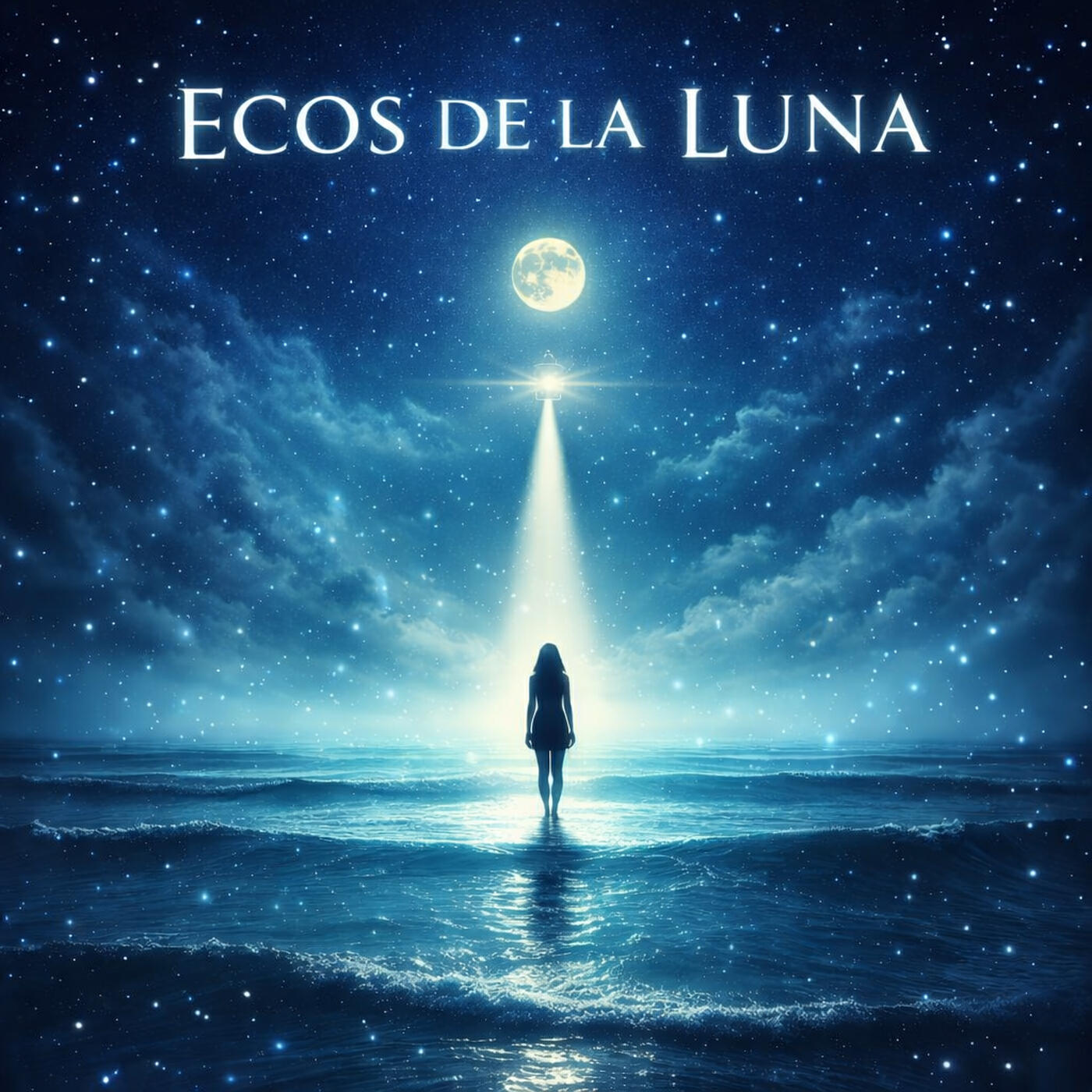 Релиз Ecos De La Luna