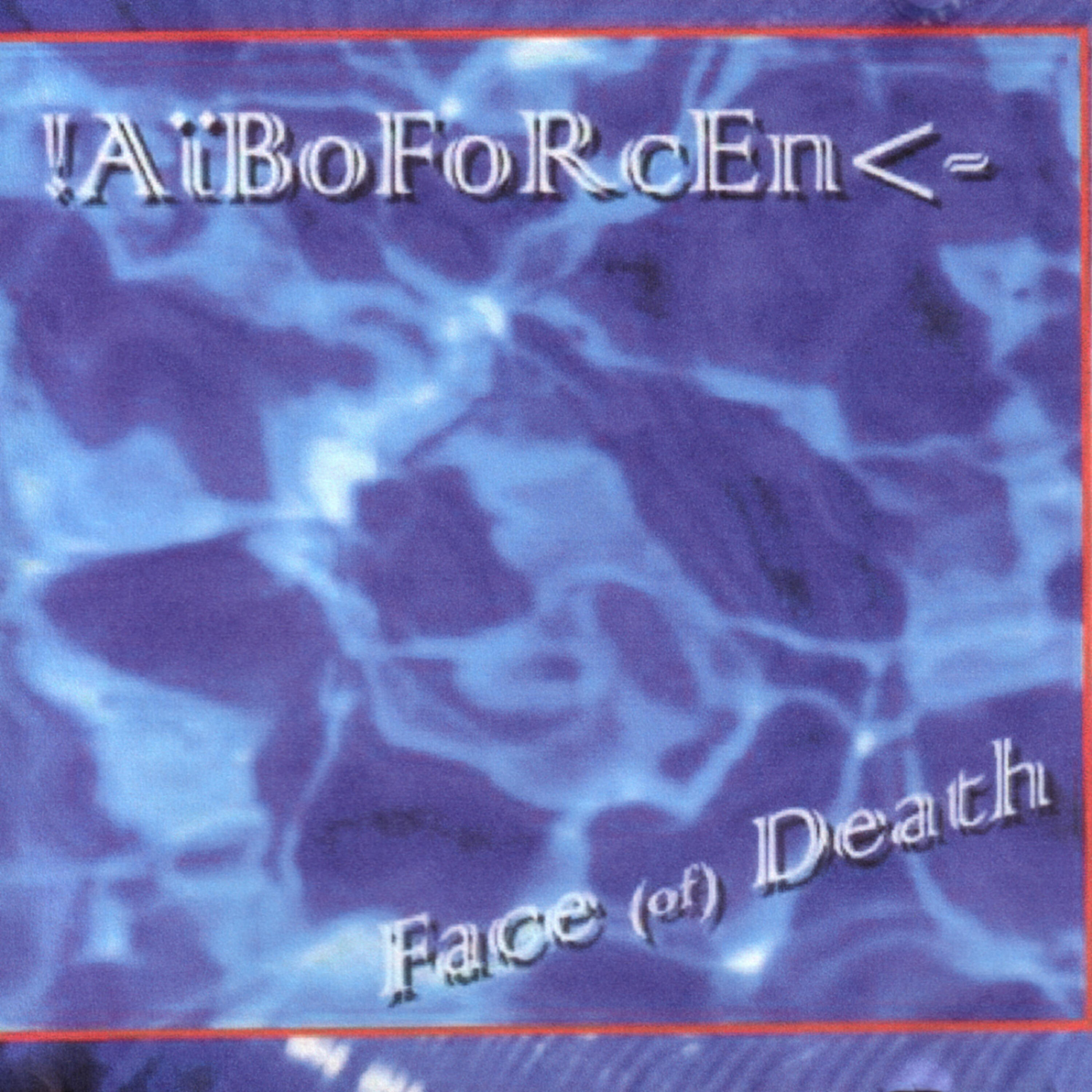 Релиз Face (Of) Death