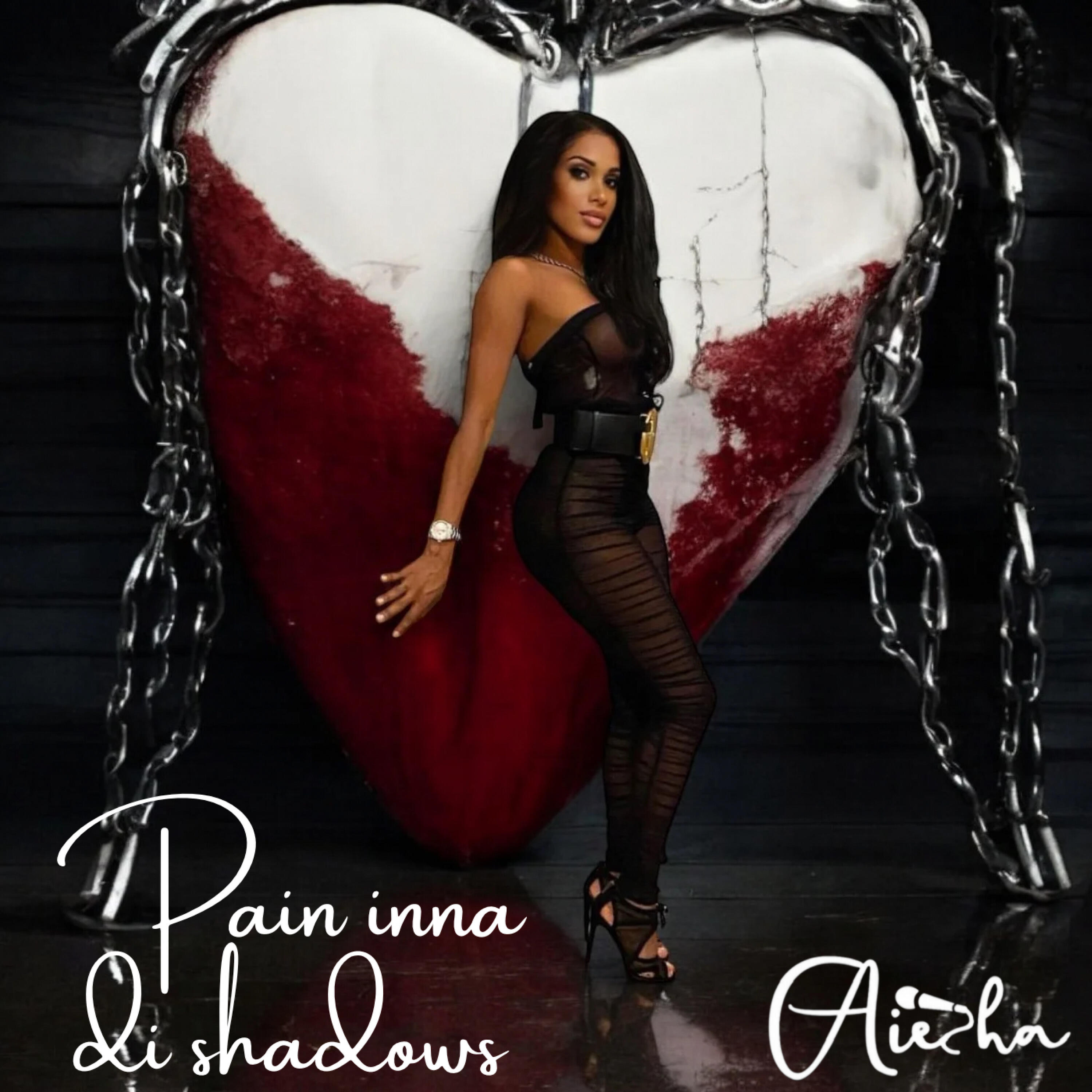 Релиз Pain Inna Di Shadows