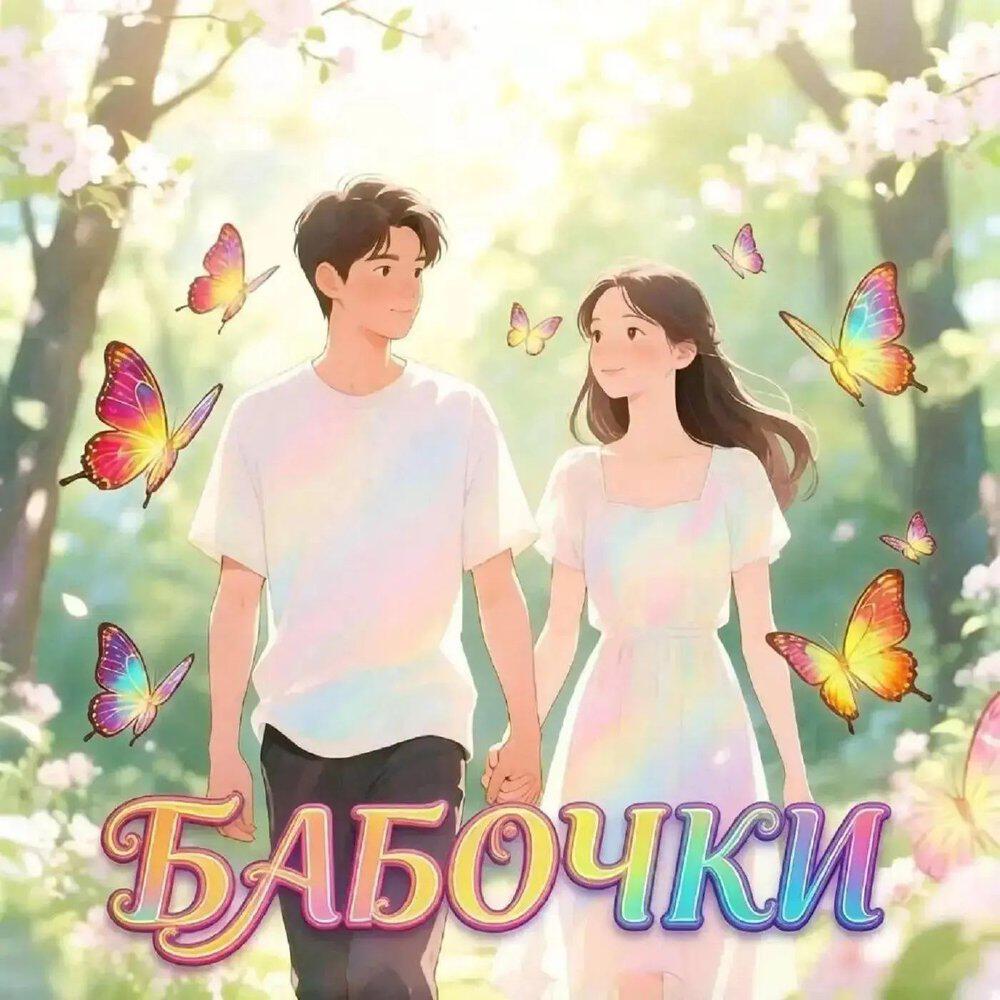 Релиз Бабочки
