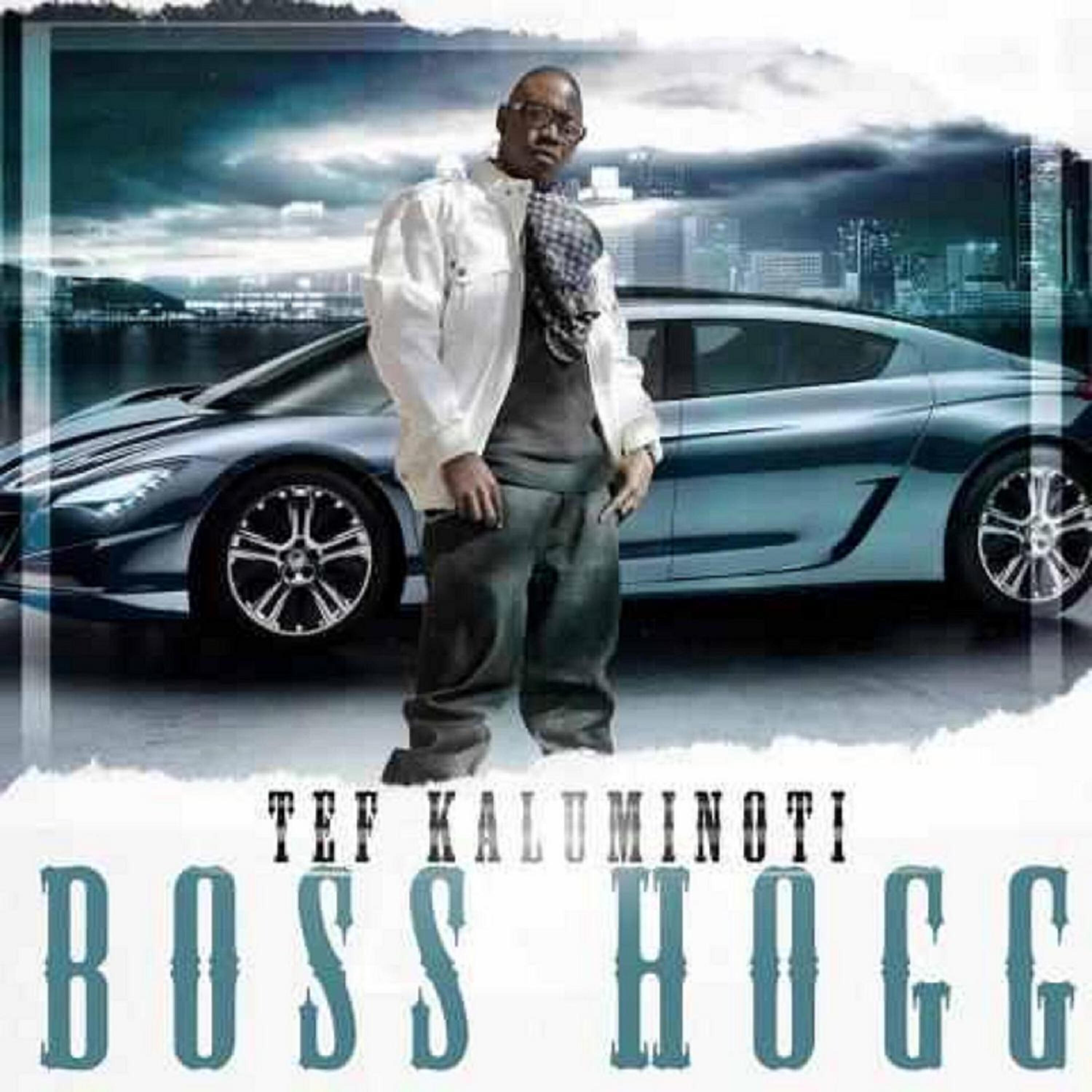 Релиз Boss Hogg