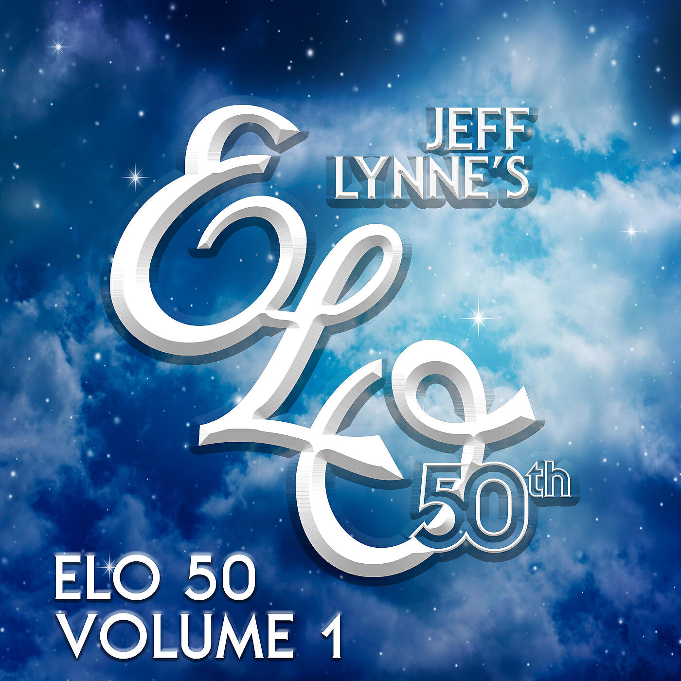 Релиз ELO 50th Anniversary Vol. 1