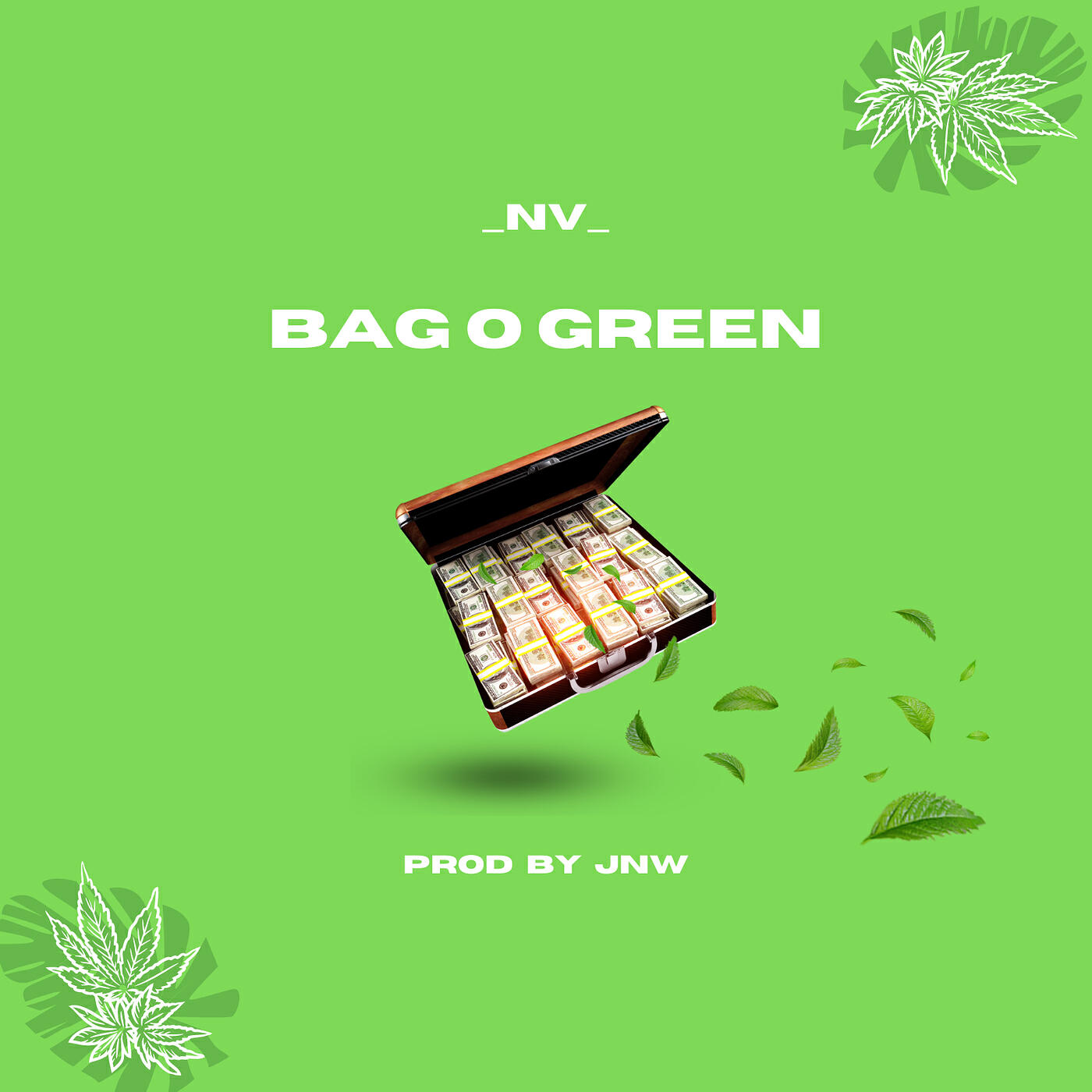 Релиз Bag O Green