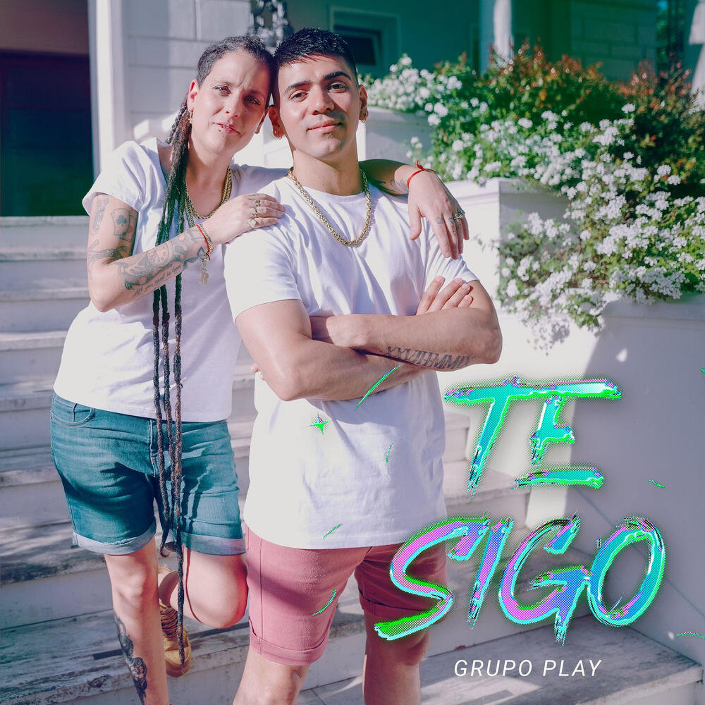 Релиз Te Sigo