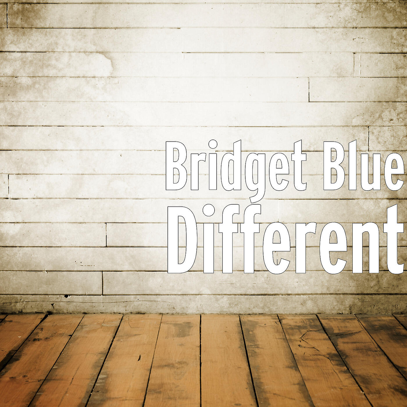 Релиз Different