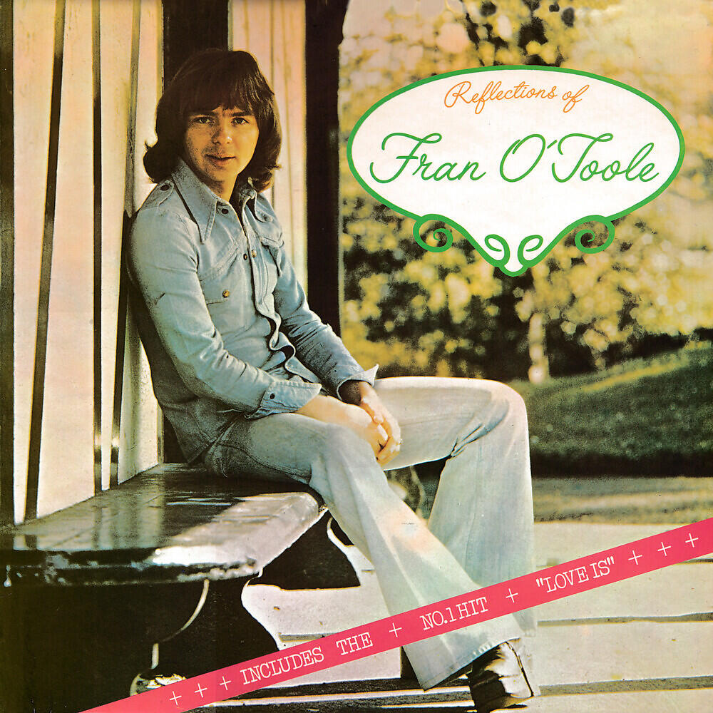 Релиз Reflections Of…