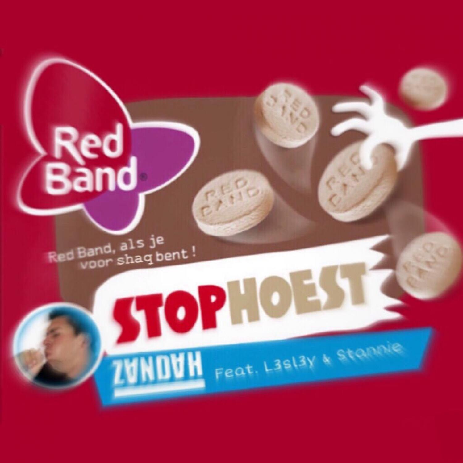 Релиз STOPHOEST