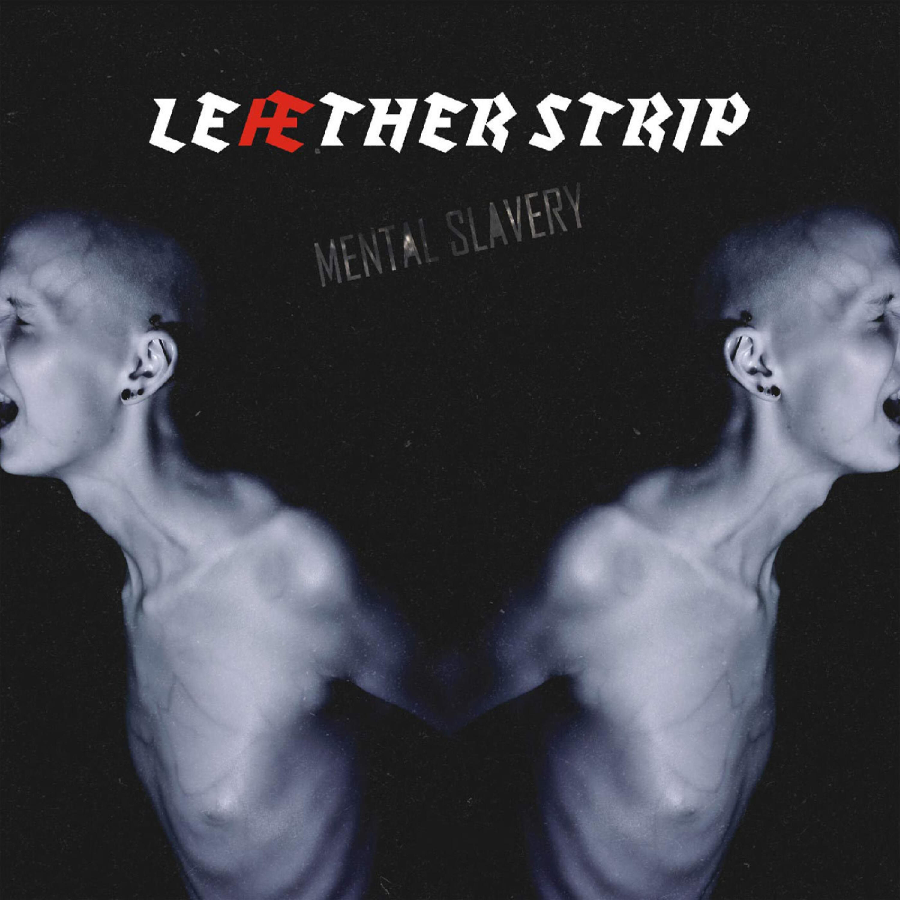 Релиз Mental Disturbance