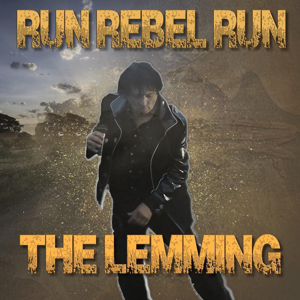 Релиз Run Rebel Run