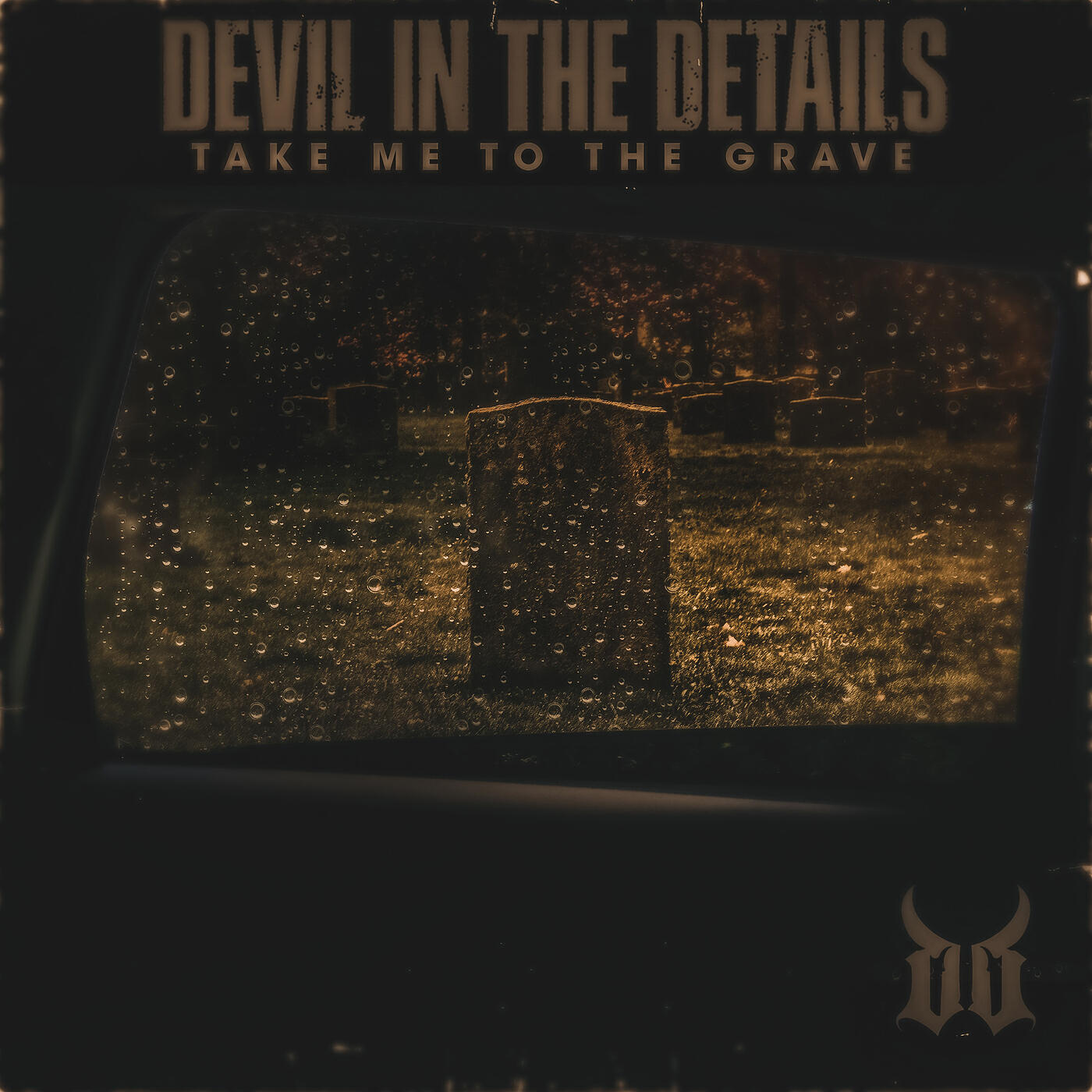 Релиз Take Me to the Grave