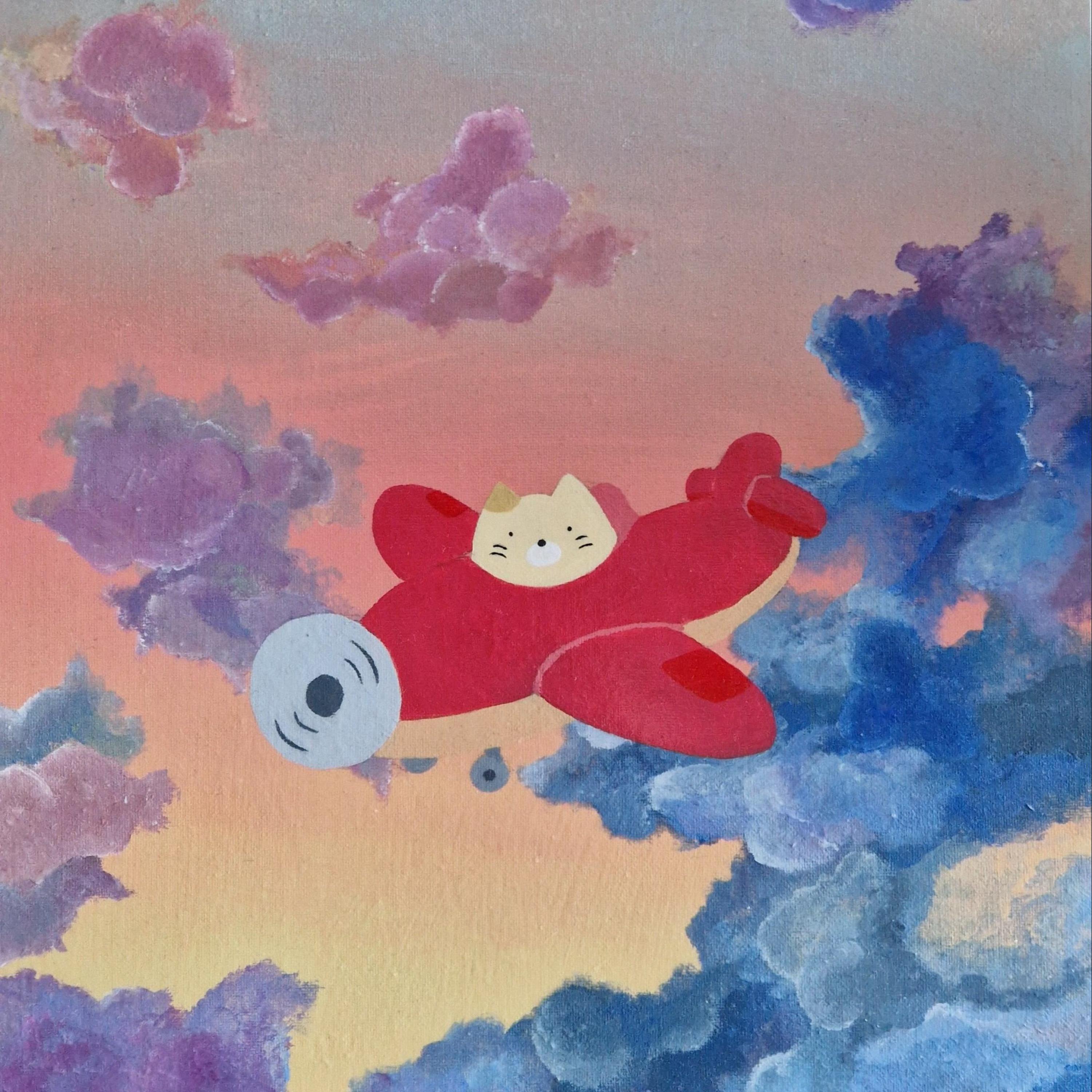 Релиз Fluffy Sweetheart