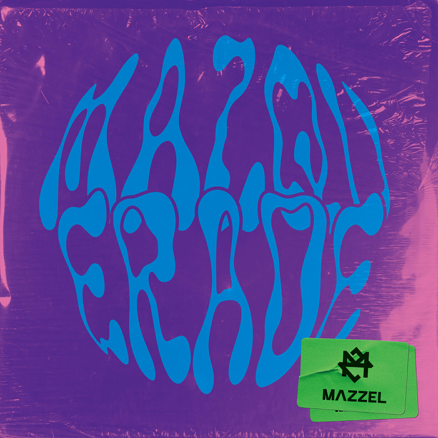 Релиз MAZQUERADE