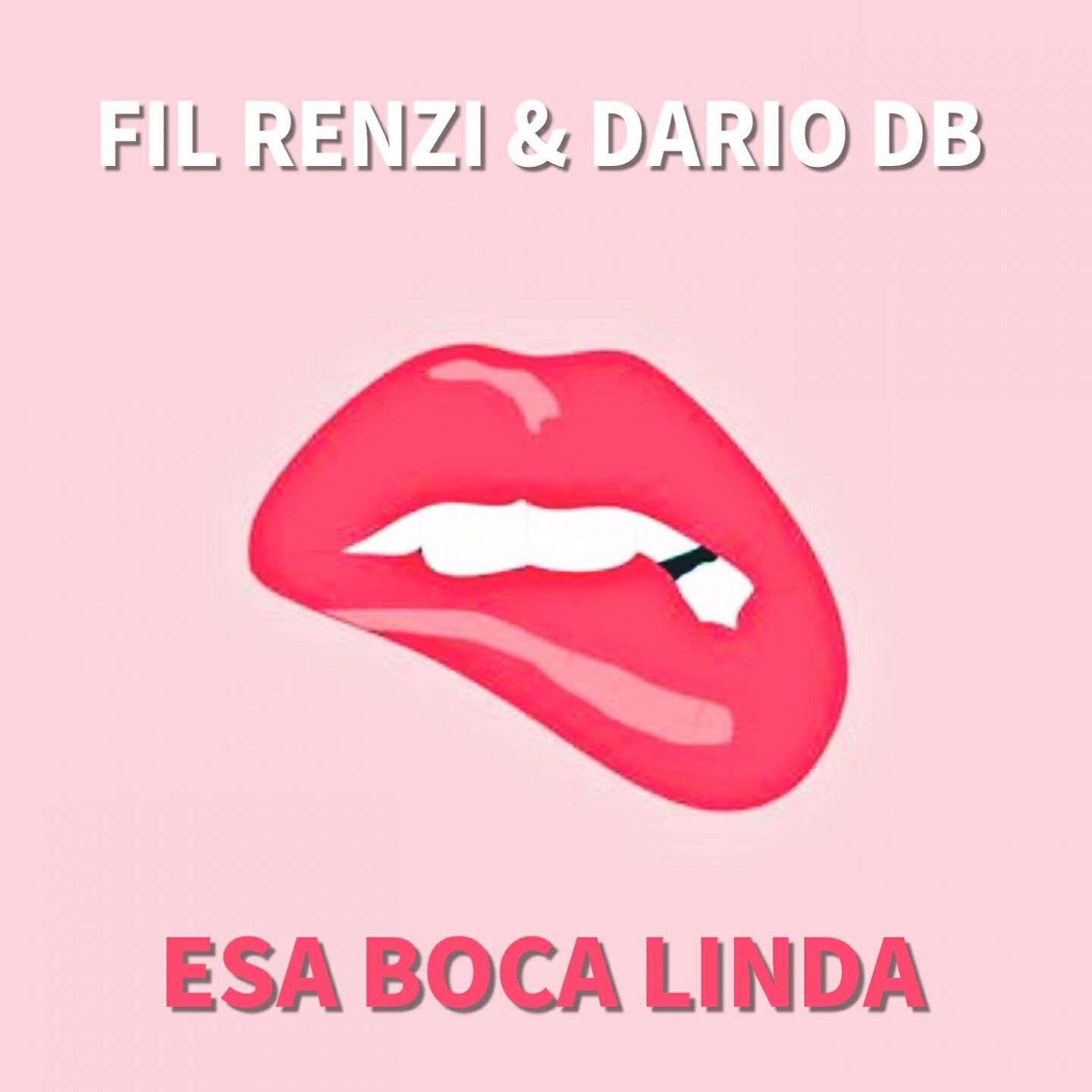 Релиз Esa Boca Linda