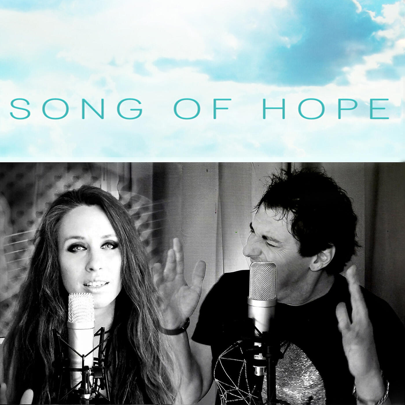 Релиз Song of Hope