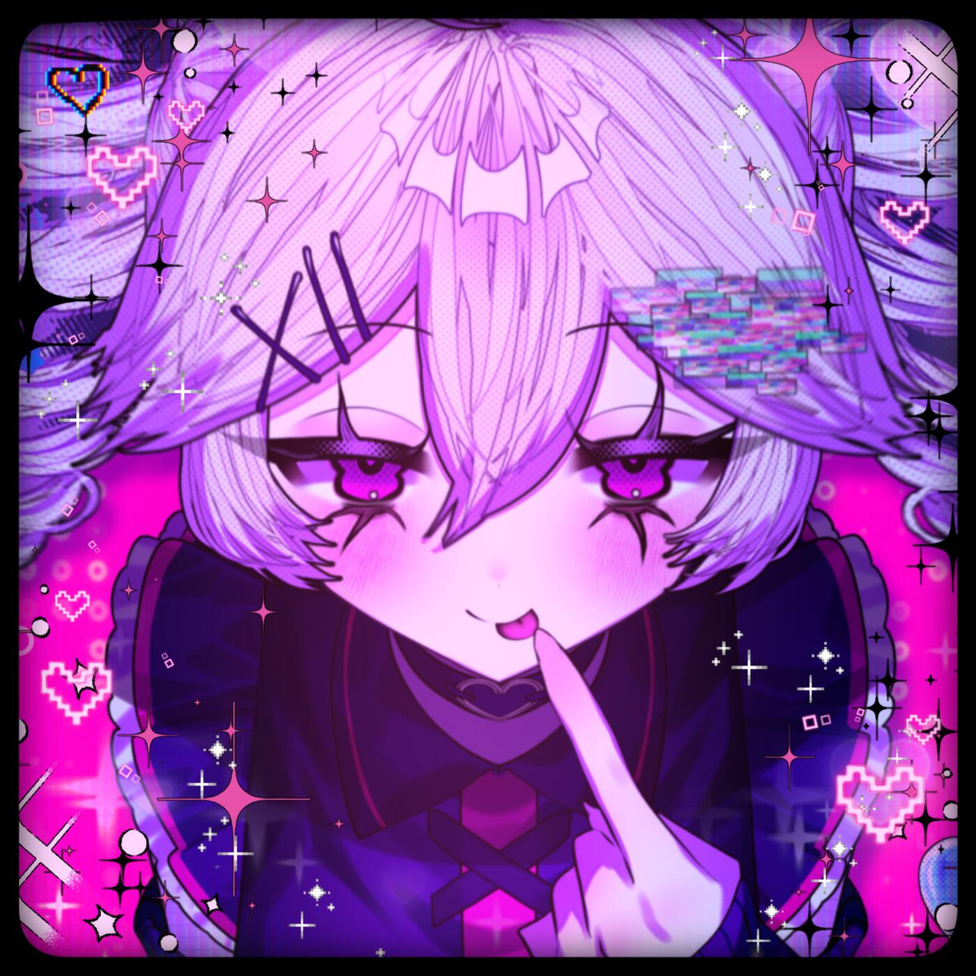 Релиз Acute Love Addiction (feat. KASANE TETO)